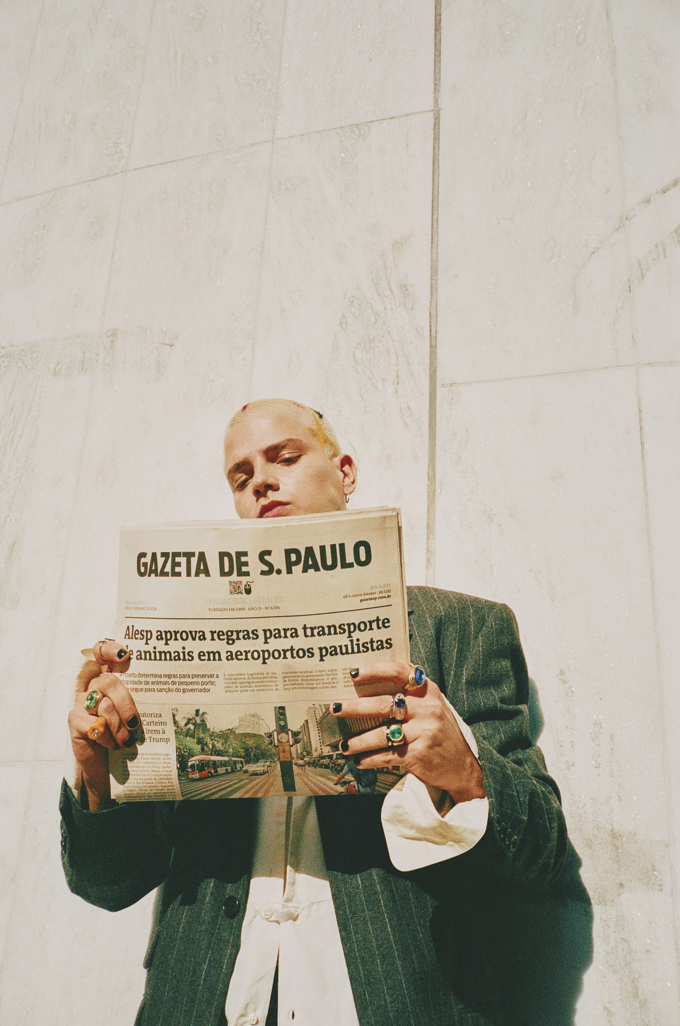 São Paulo Youth