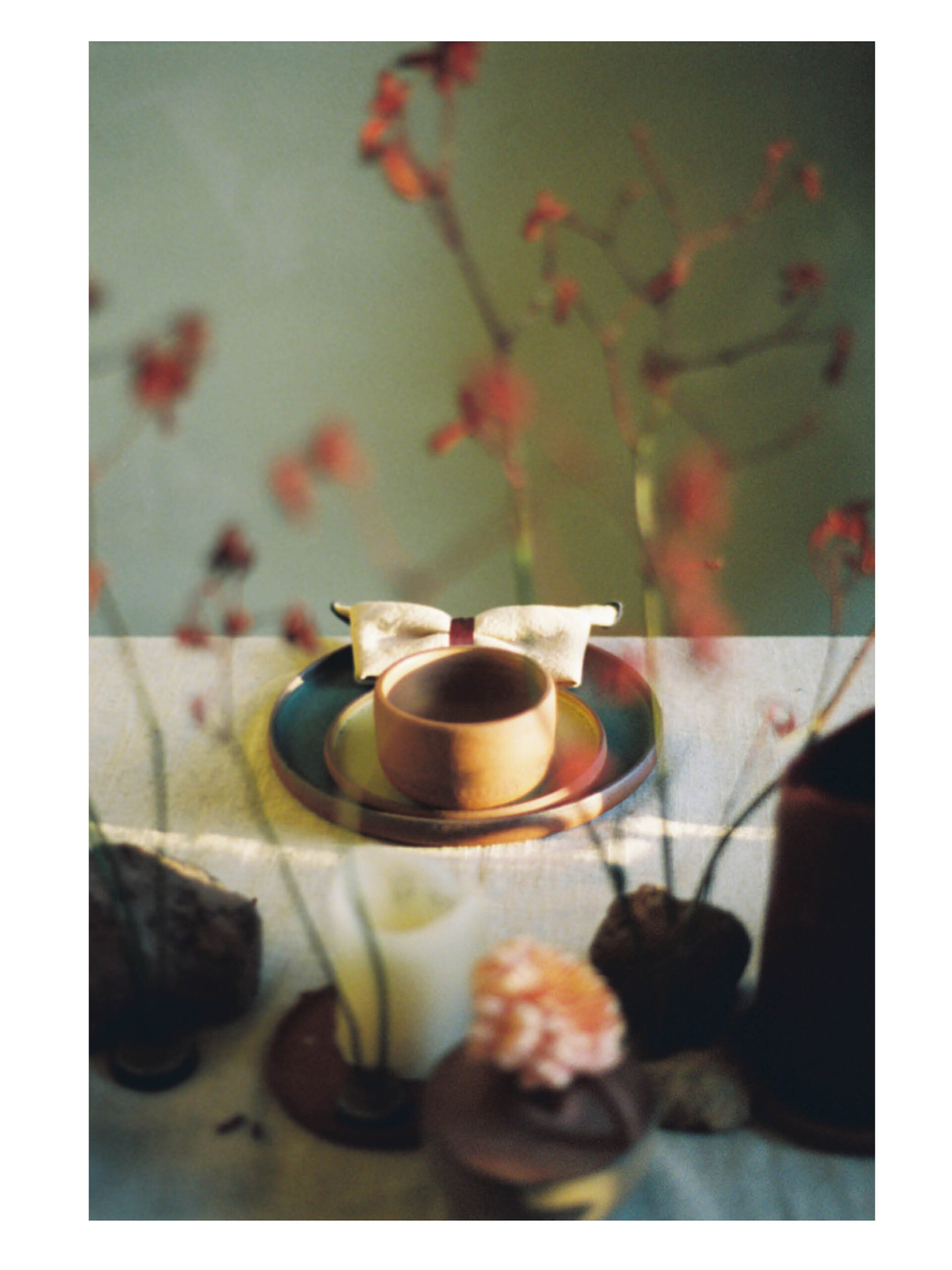 Andrea Tsang