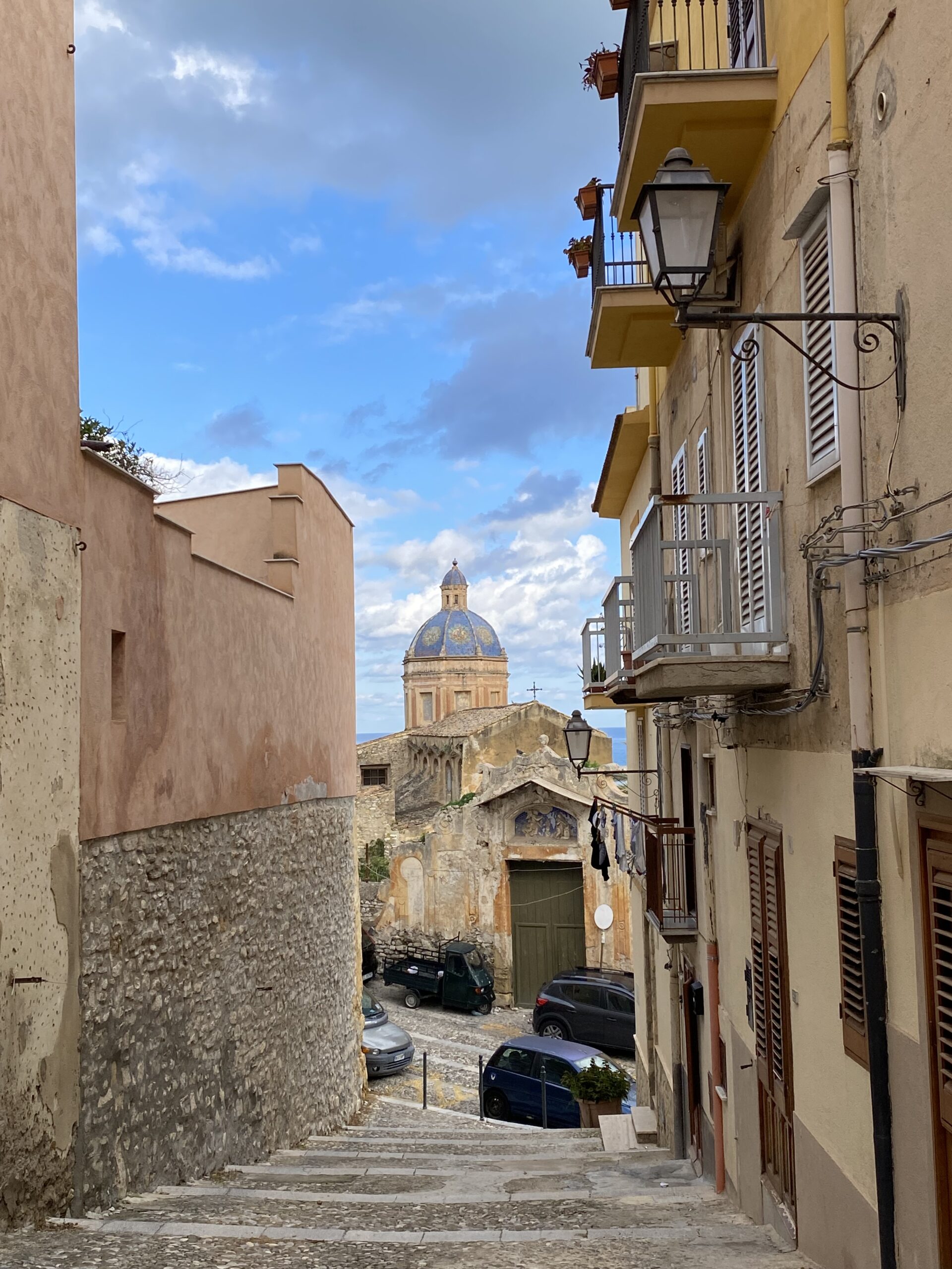 Palermo+Termini Imerese