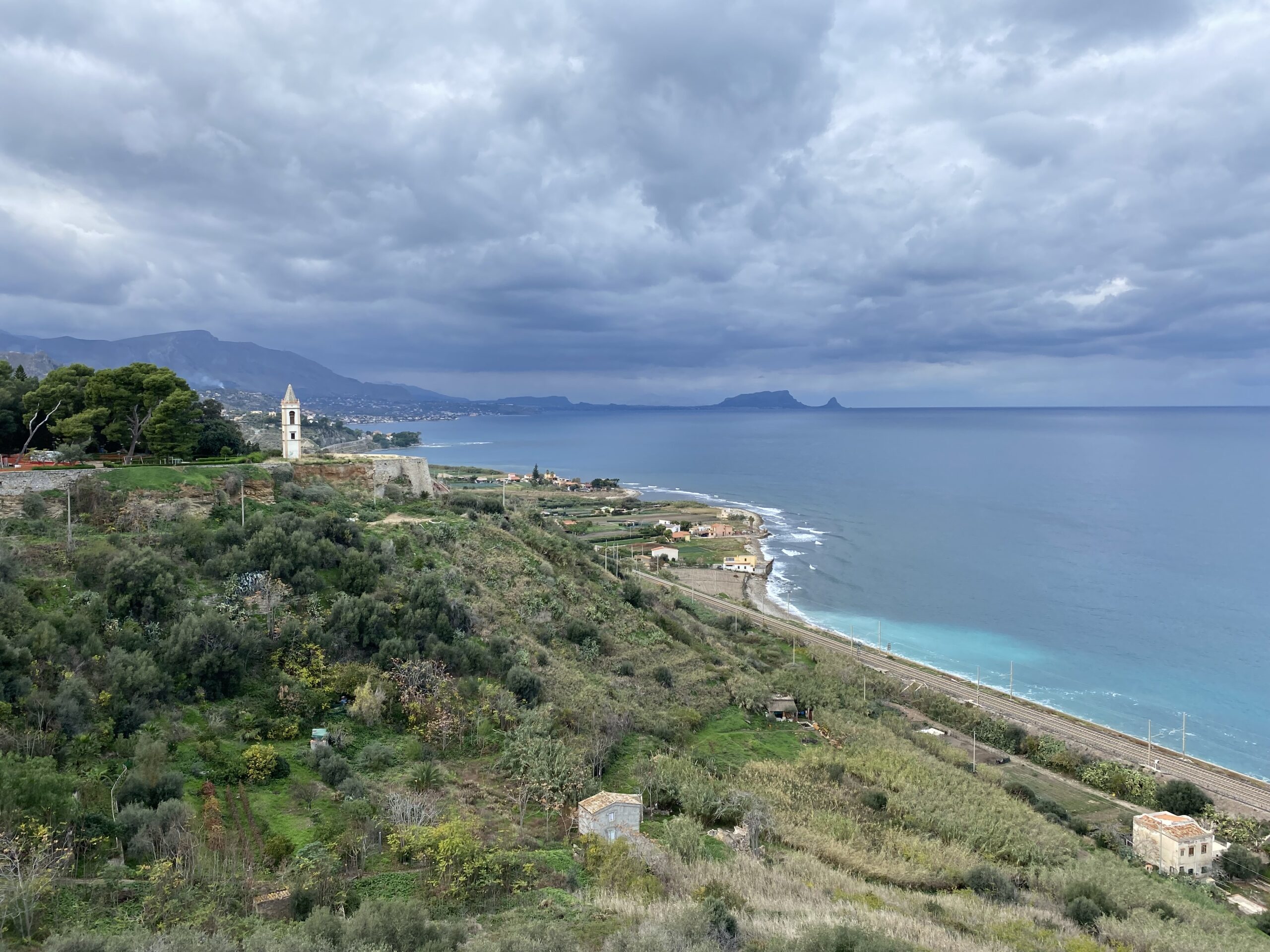 Palermo+Termini Imerese