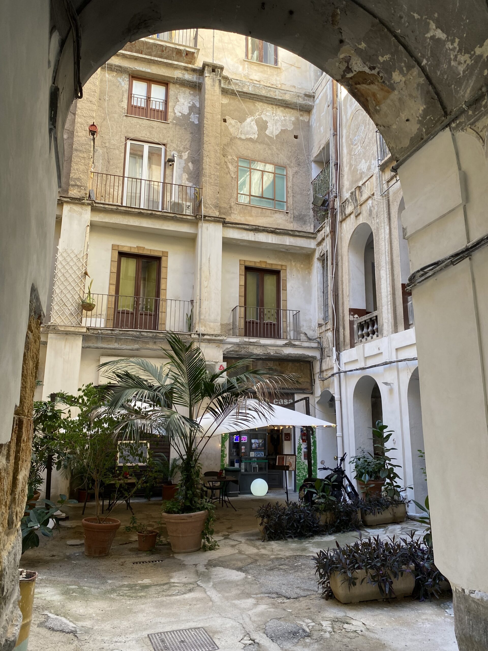 Palermo+Termini Imerese