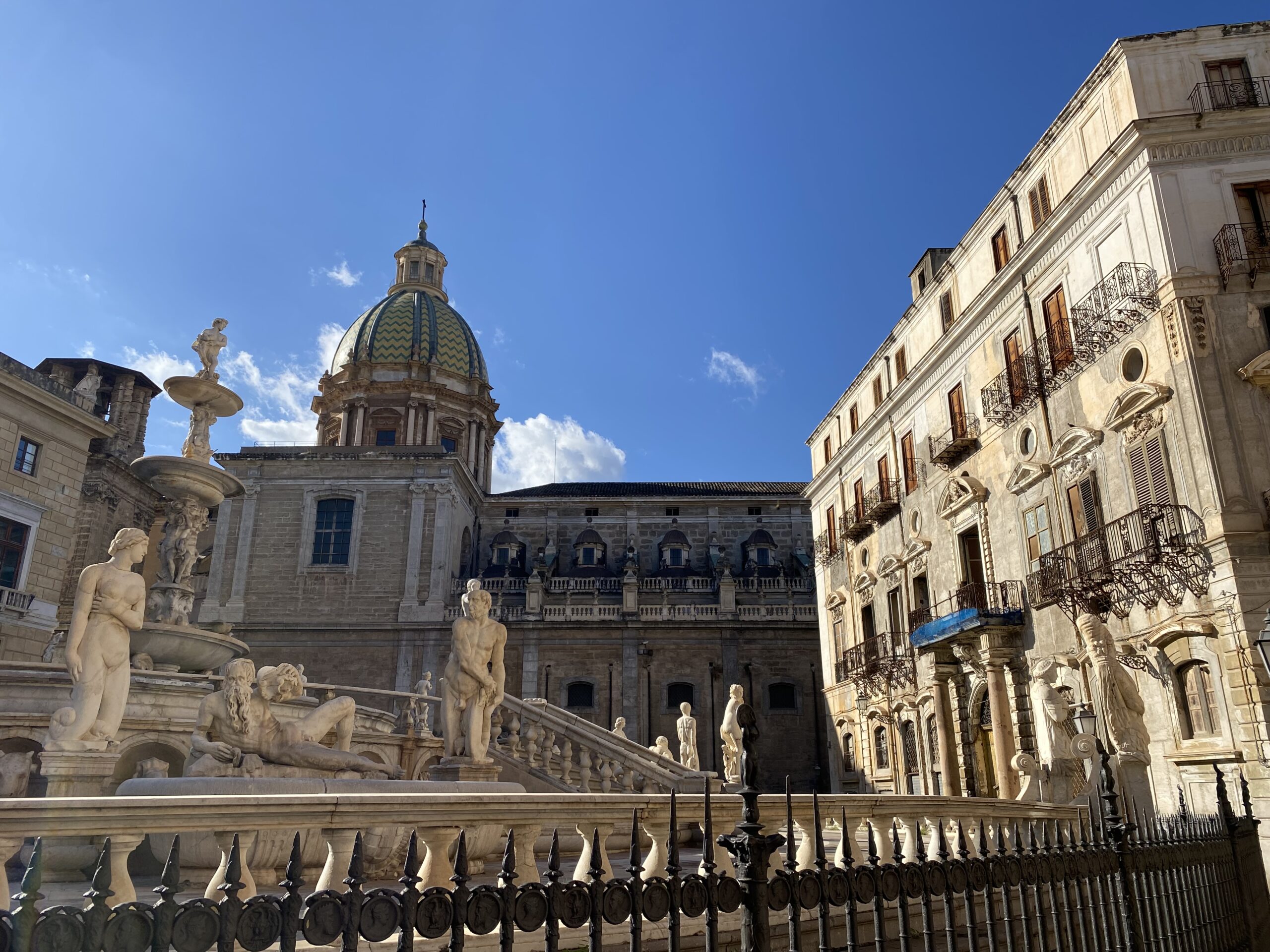 Palermo+Termini Imerese