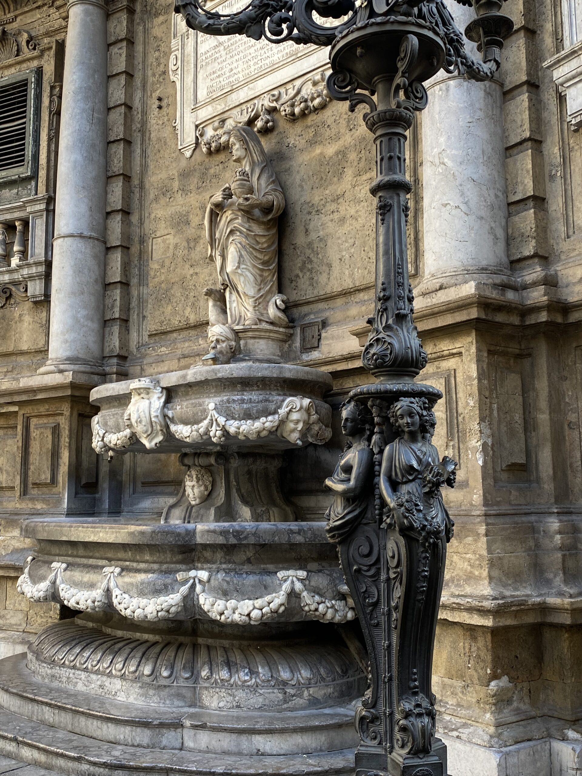 Palermo+Termini Imerese