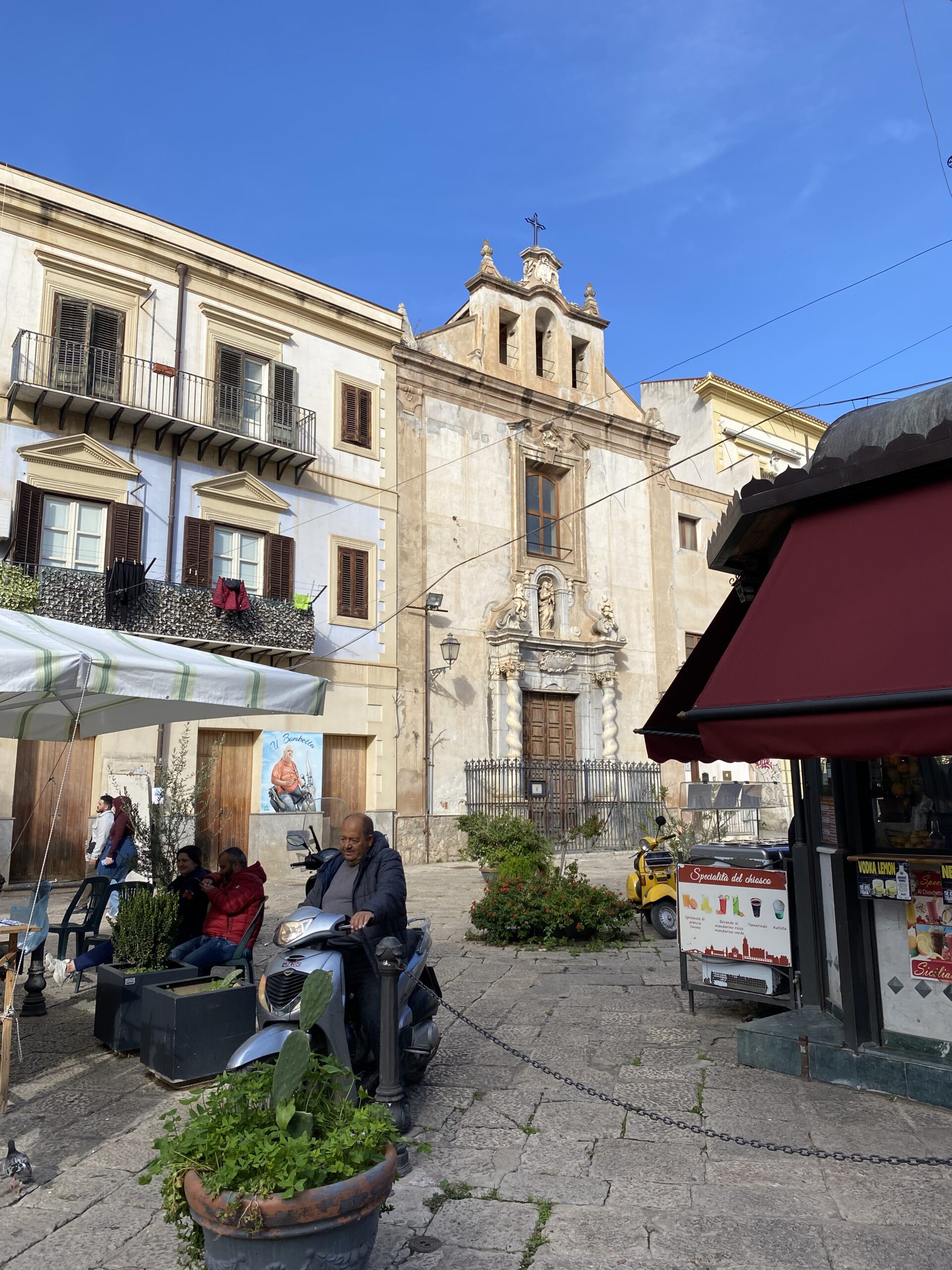 Palermo+Termini Imerese