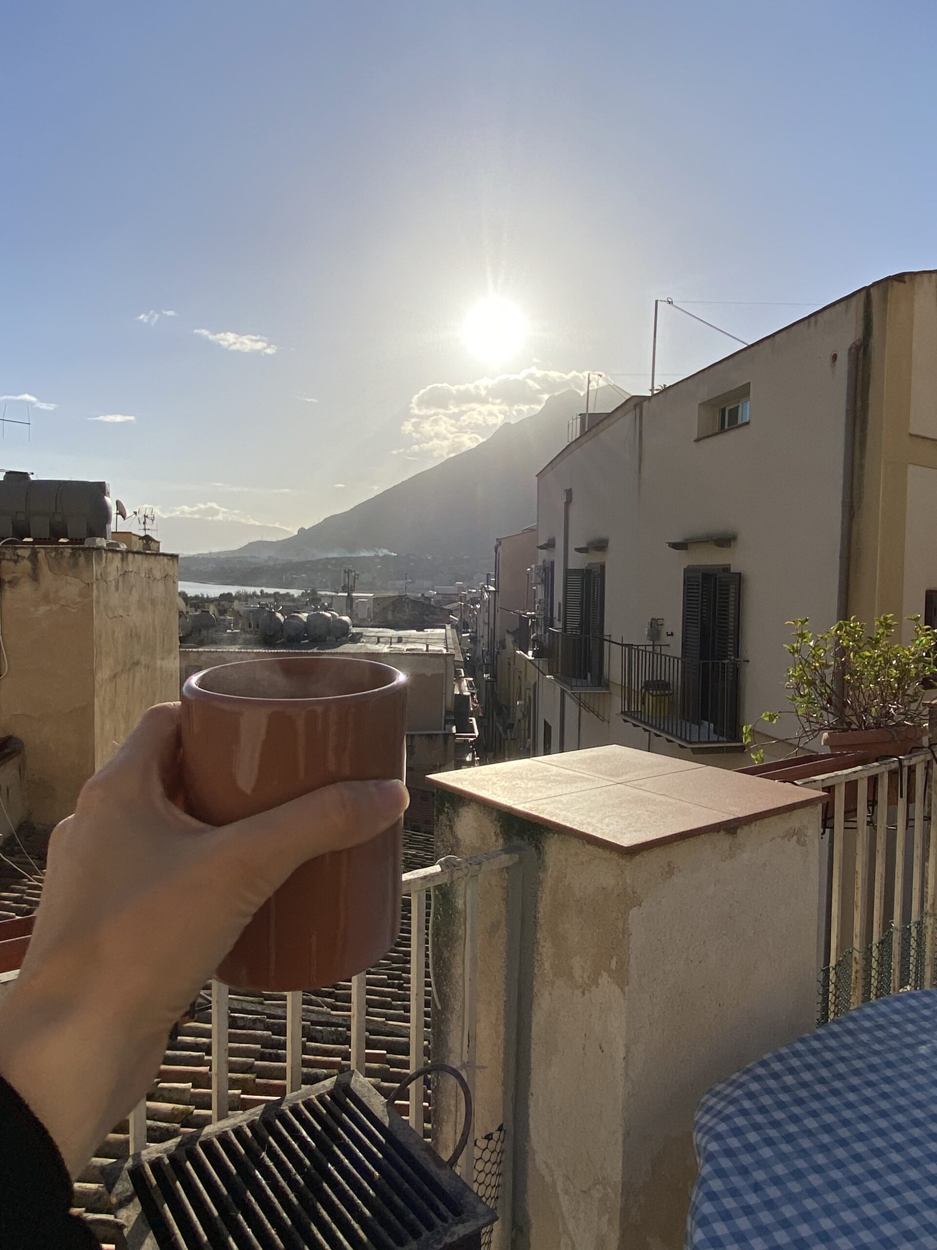 Palermo+Termini Imerese