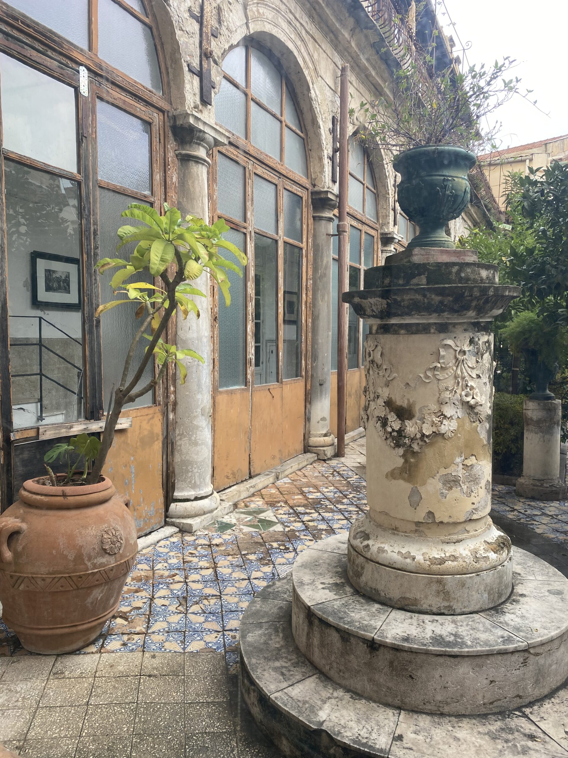 Palermo+Termini Imerese