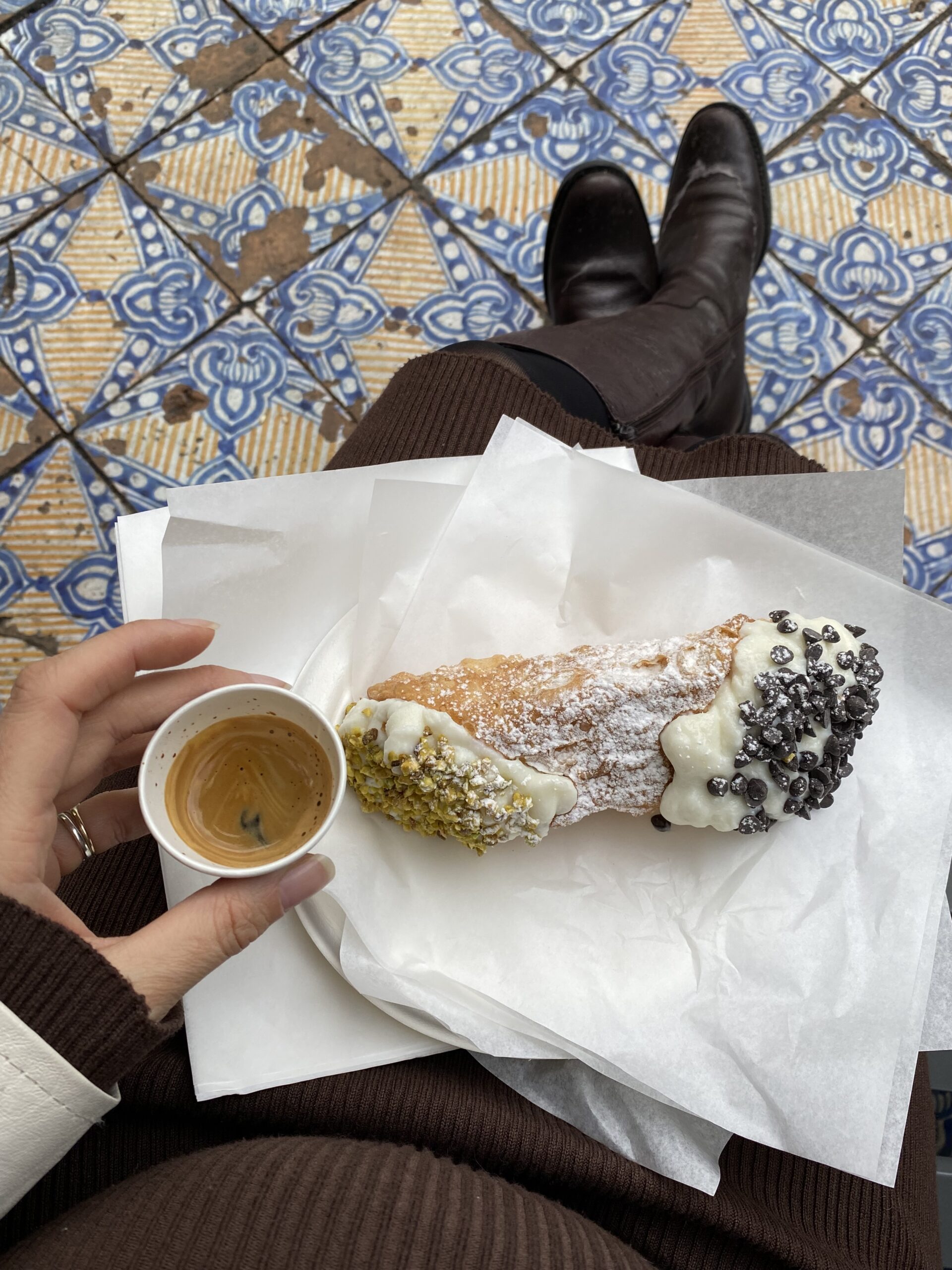 Palermo+Termini Imerese