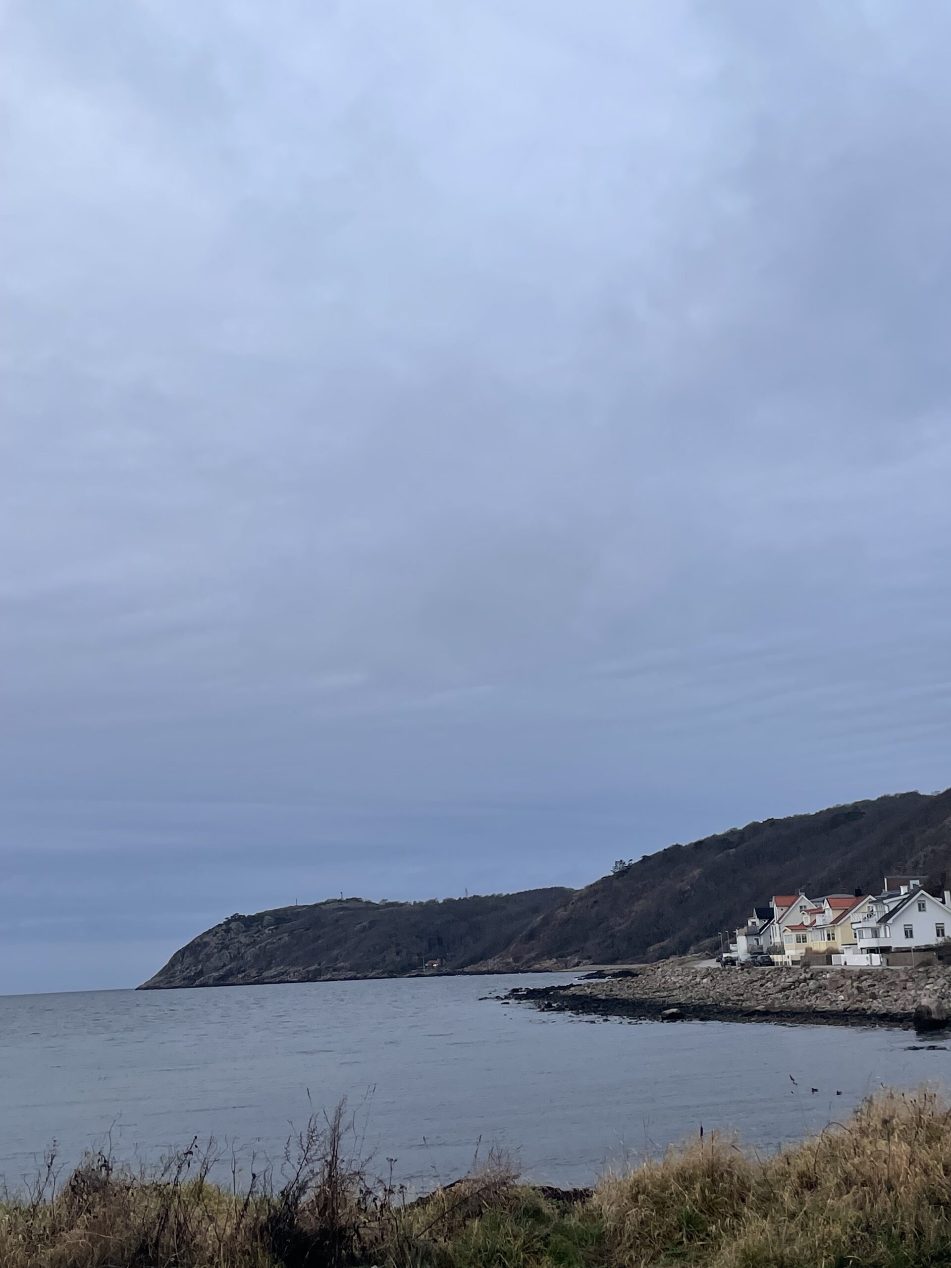 Tema havet