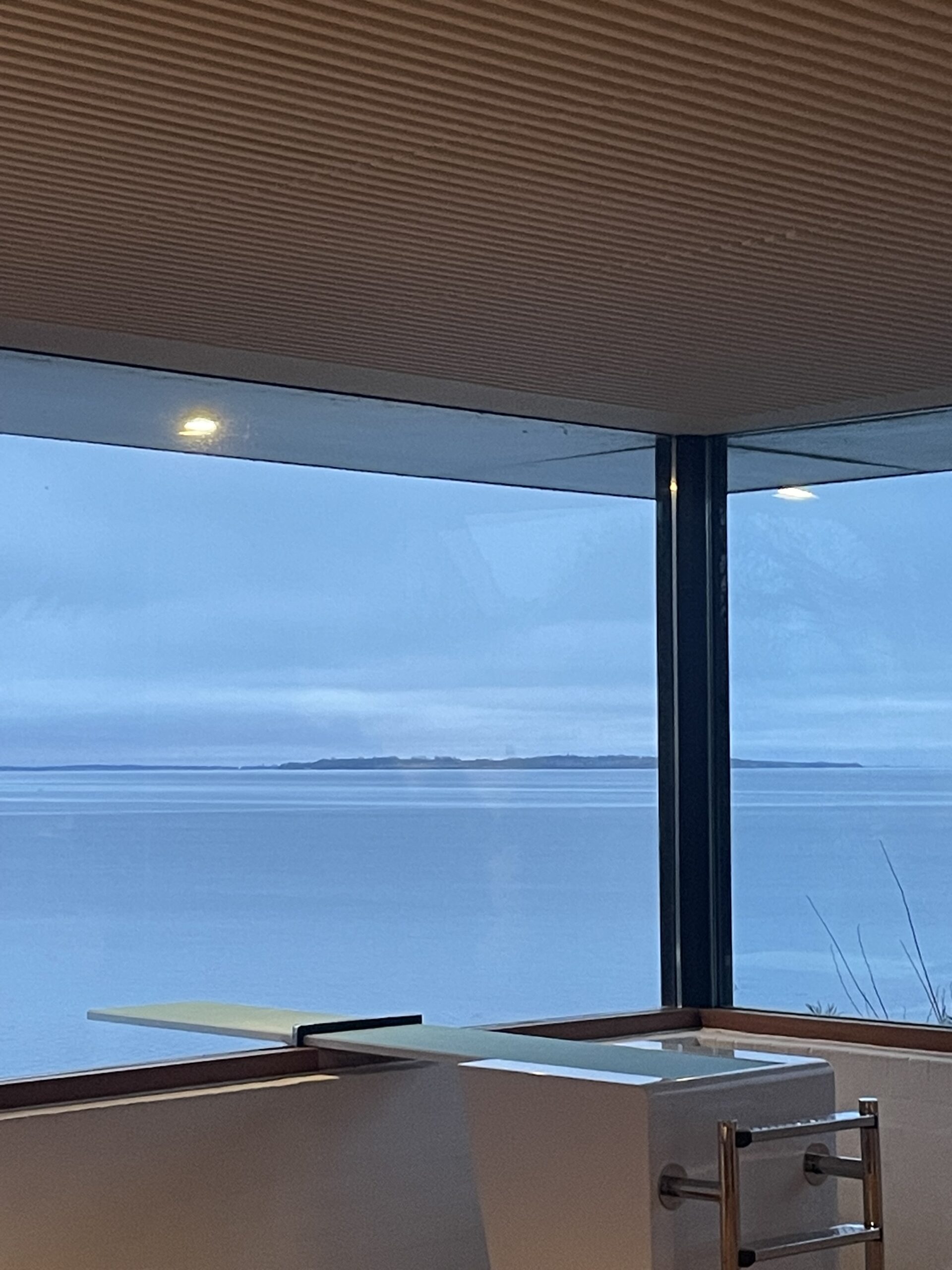 Tema havet