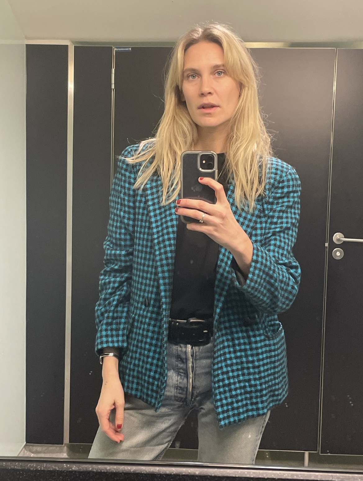 3x vintage looks
