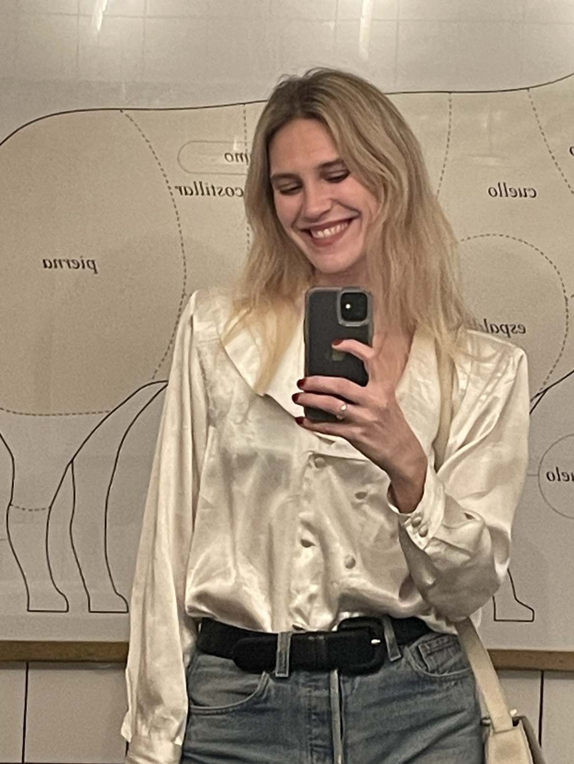 3x vintage looks
