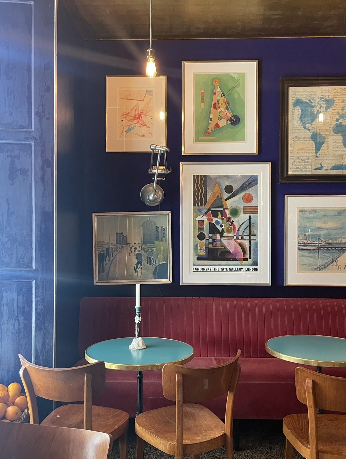 Insider guide til København del I