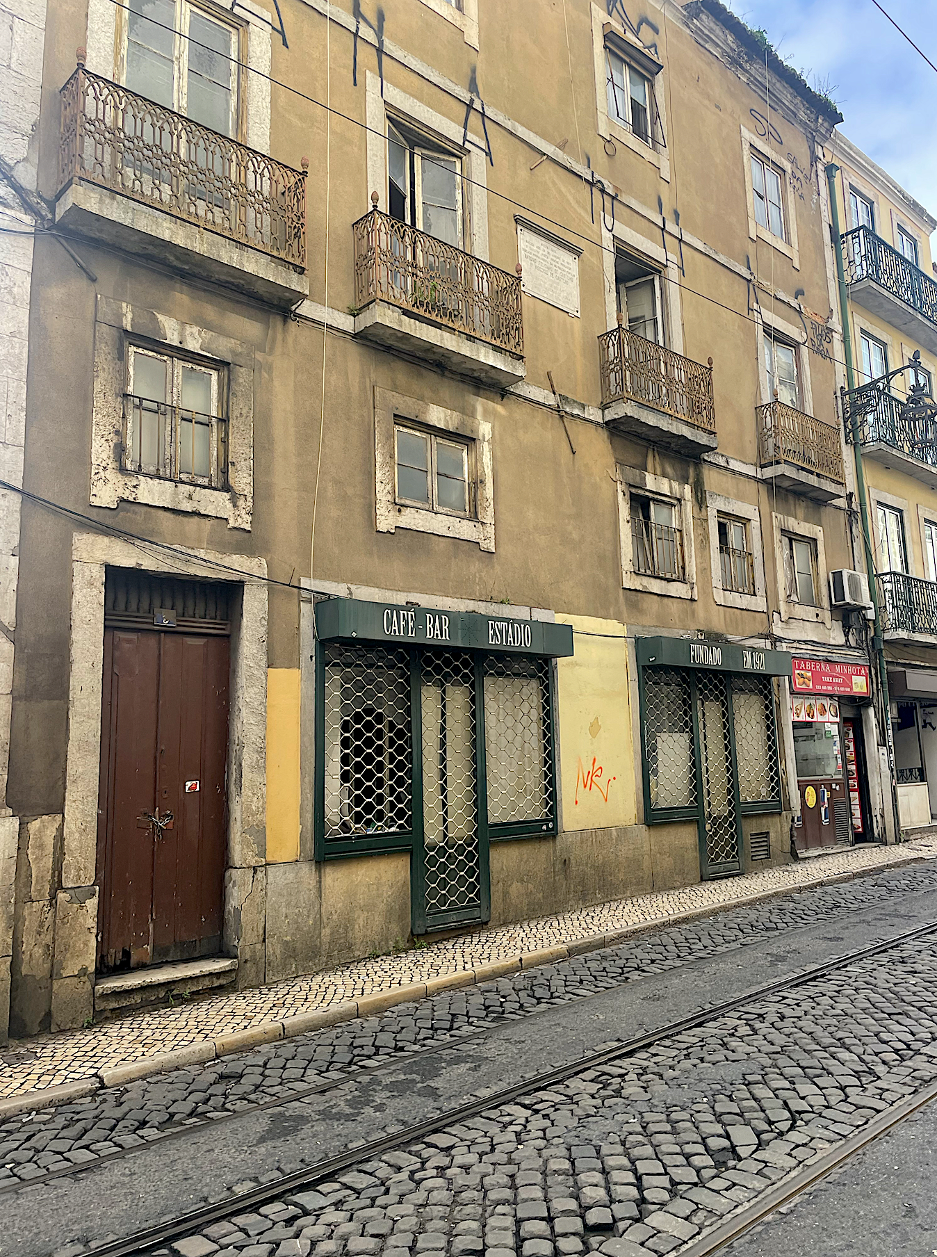 Några dagar i Lissabon..
