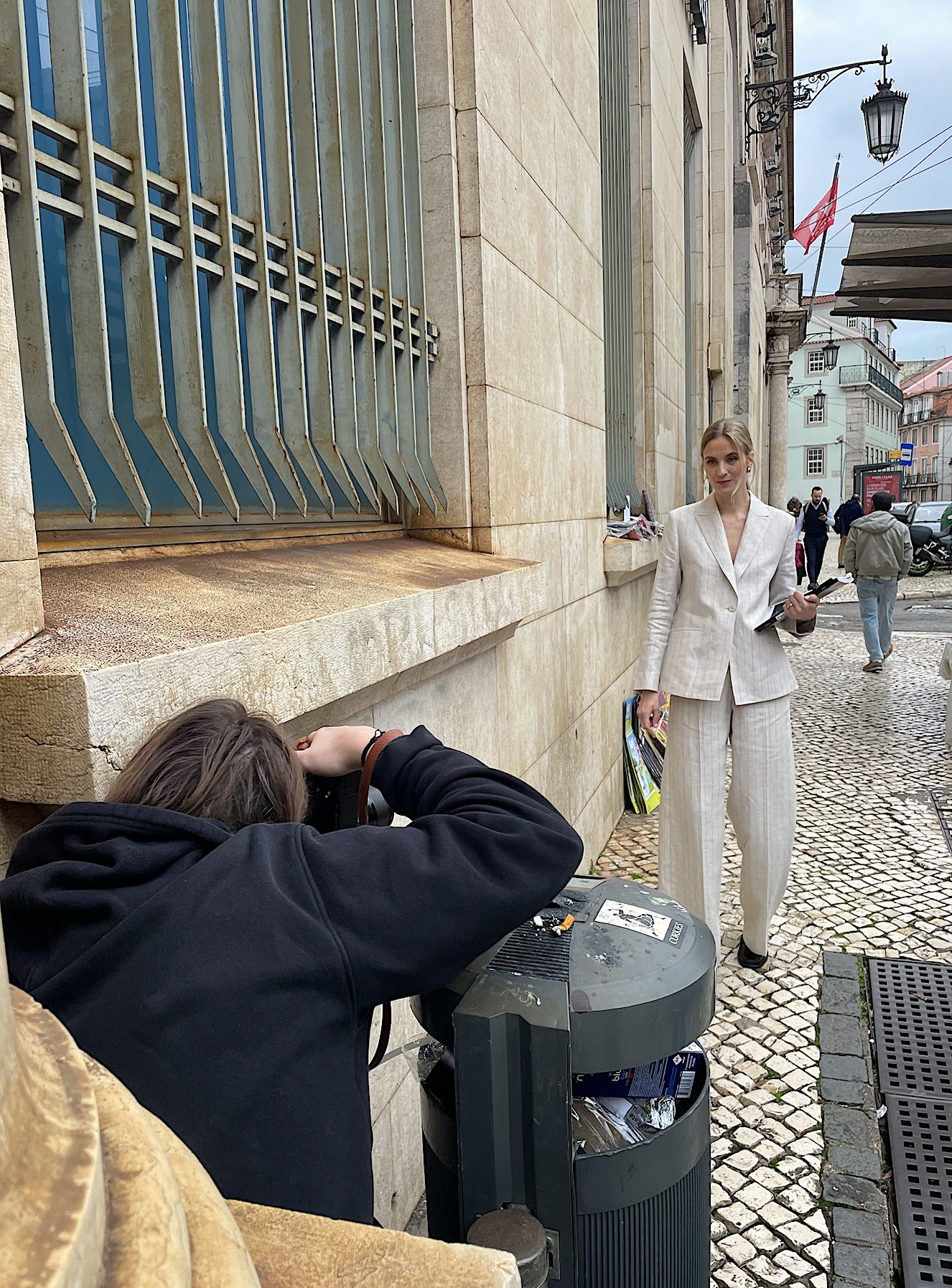 Några dagar i Lissabon..