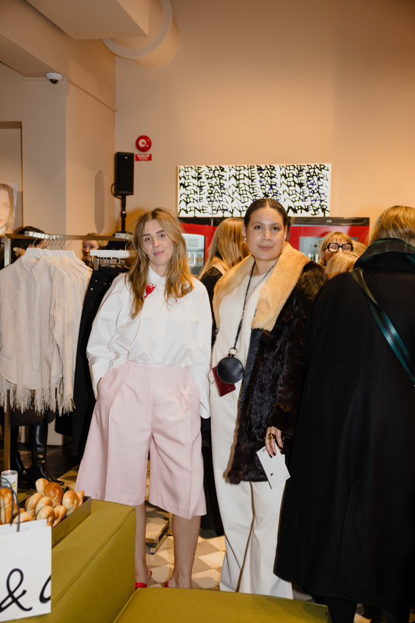 Womens only & re-opening &Otherstories