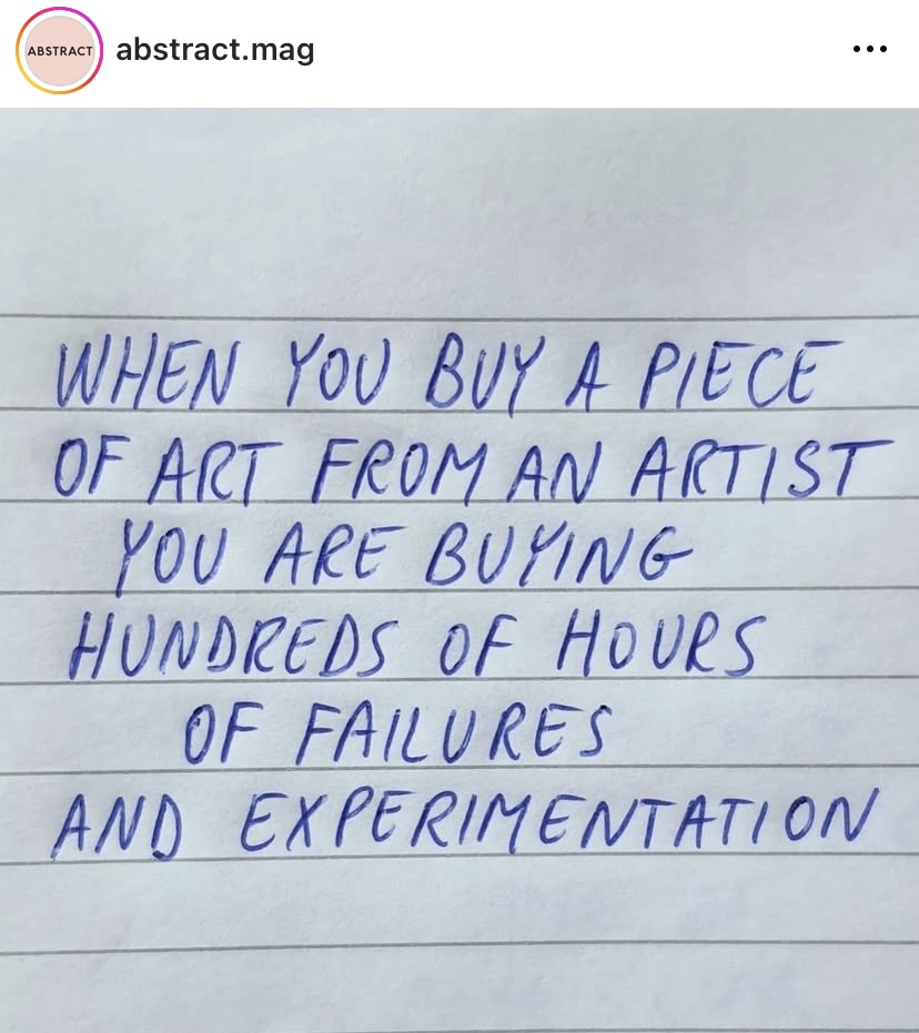 Kappor, motivationskällor och fina reminders