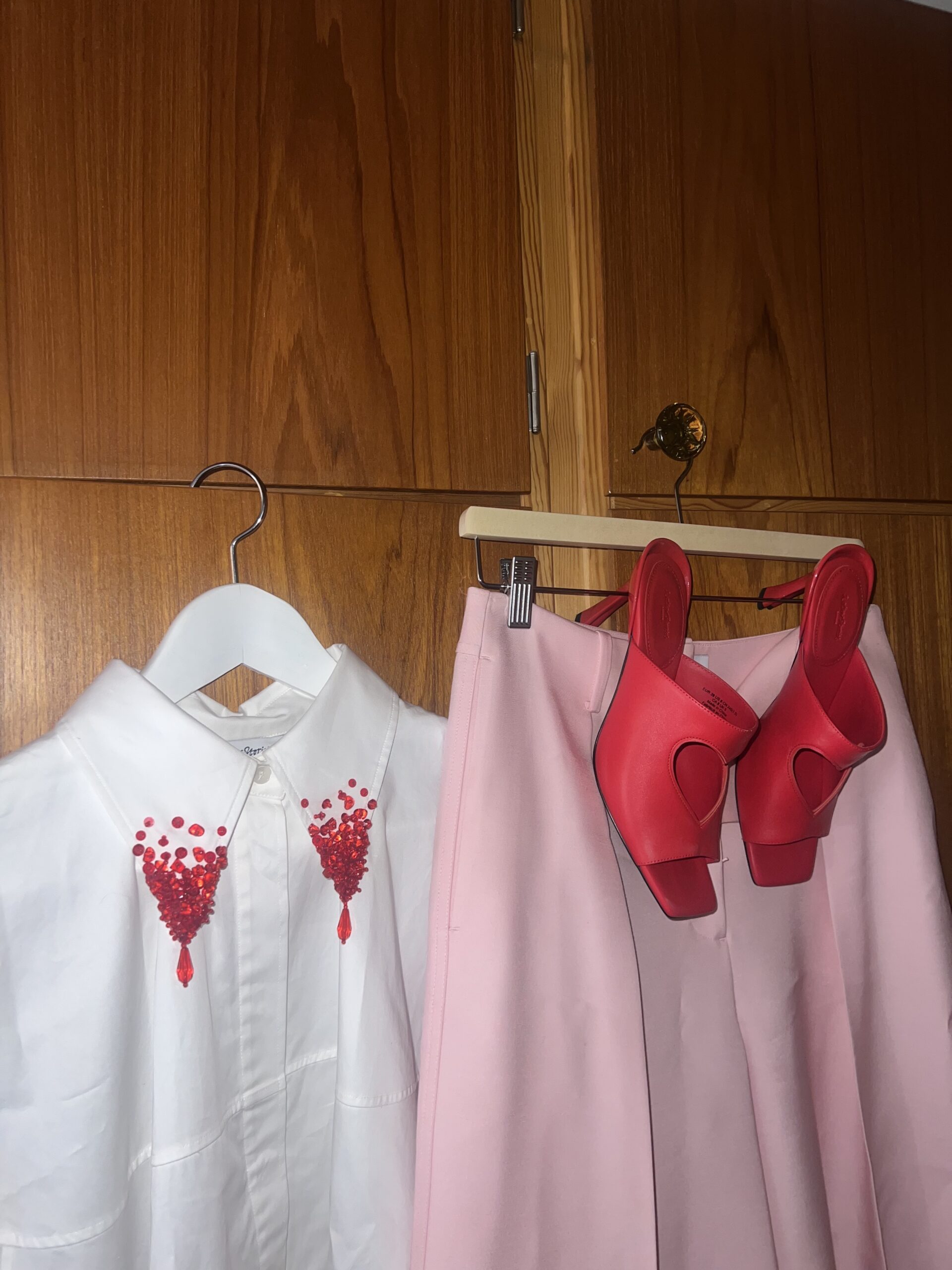 Womens only & re-opening &Otherstories