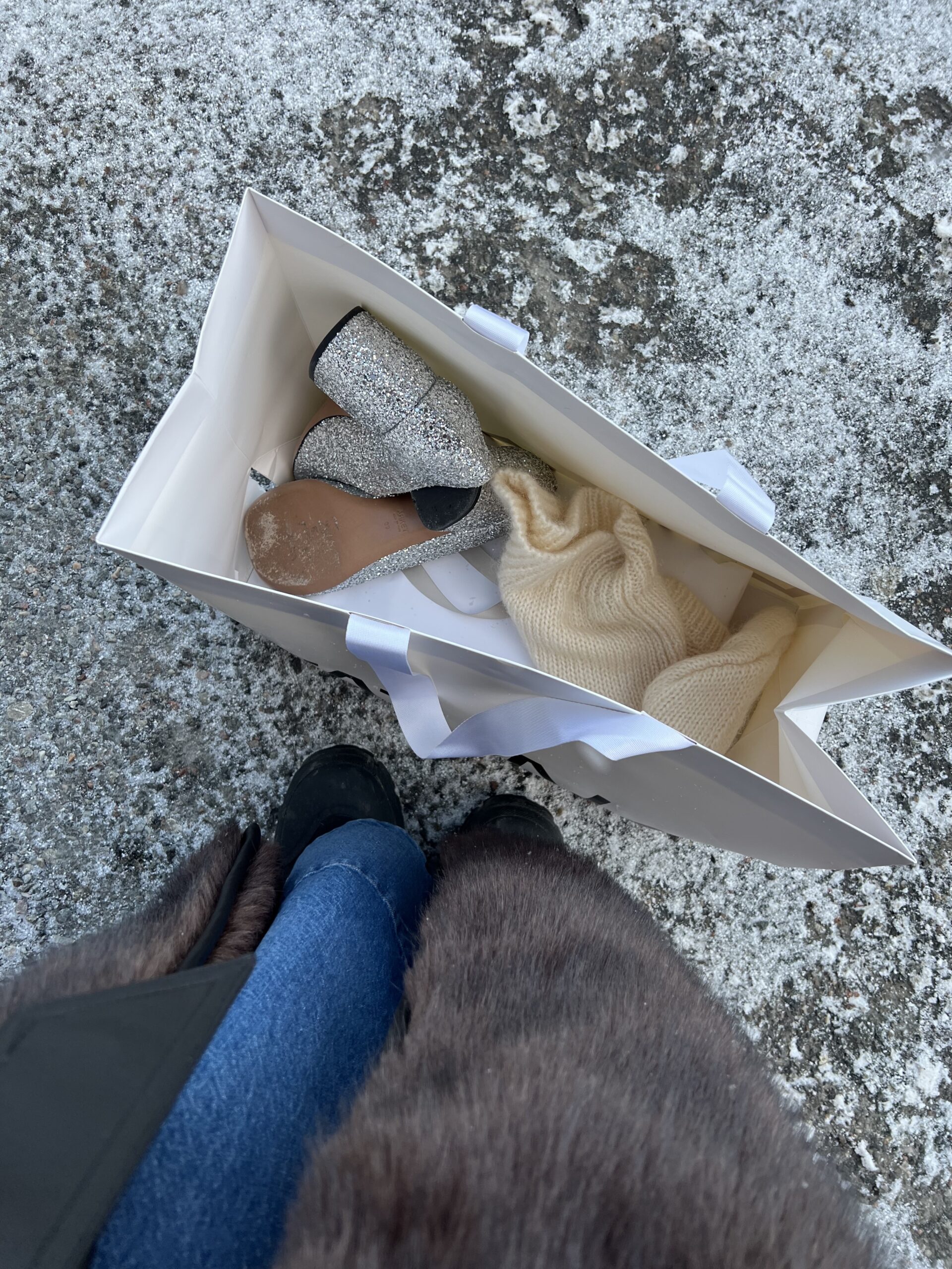 Womens only & re-opening &Otherstories