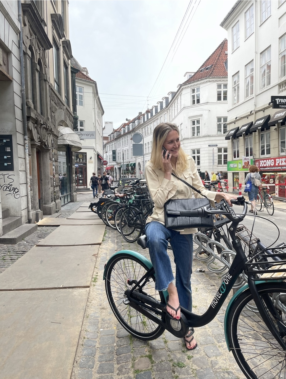 Insider guide til København del I