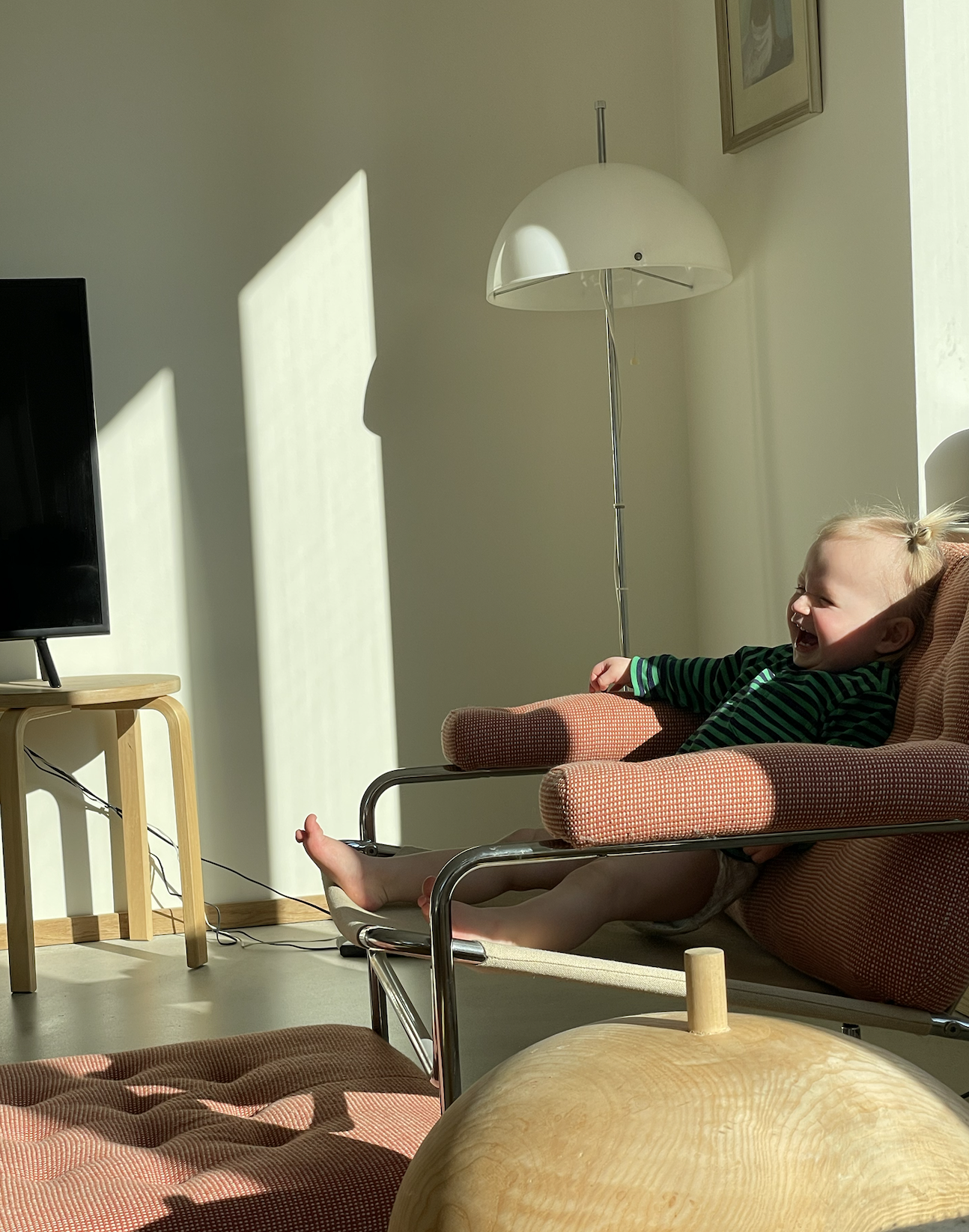 Början på en helg..