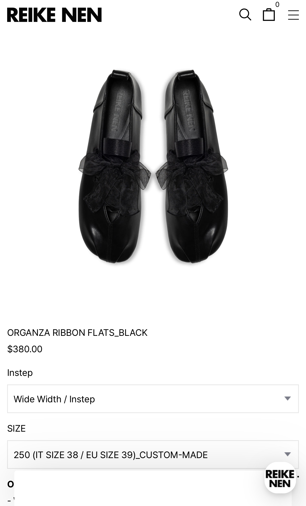 Breda skor jag sparat på senaste