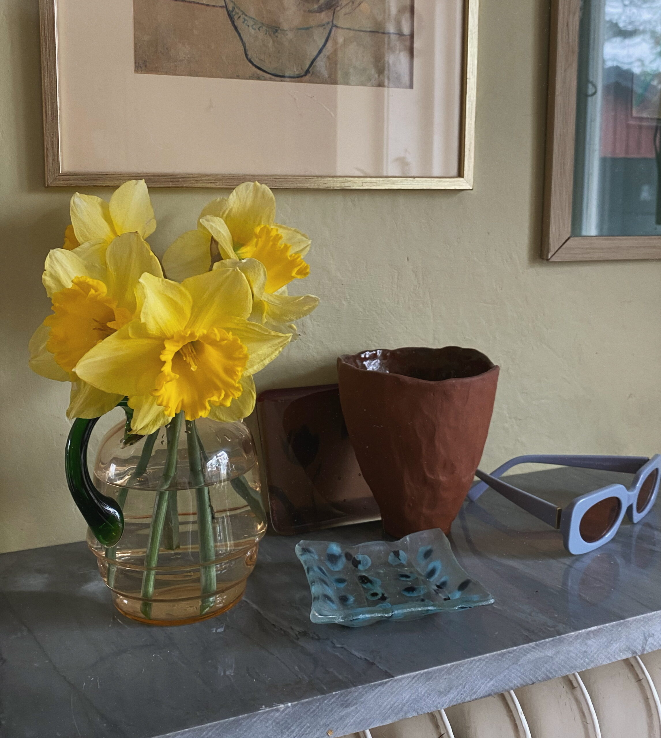 Lite påsk och lite annat