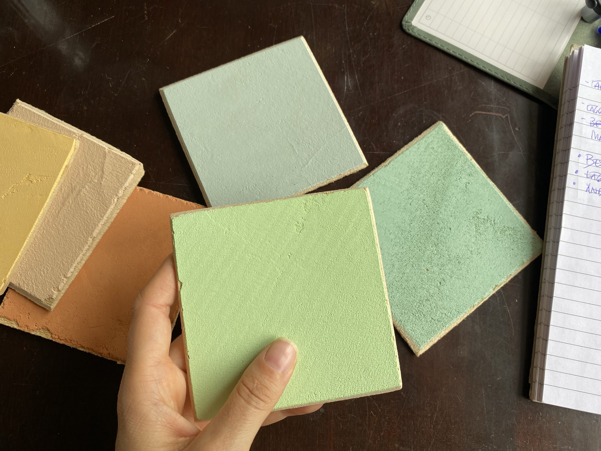 Lite påsk och lite annat