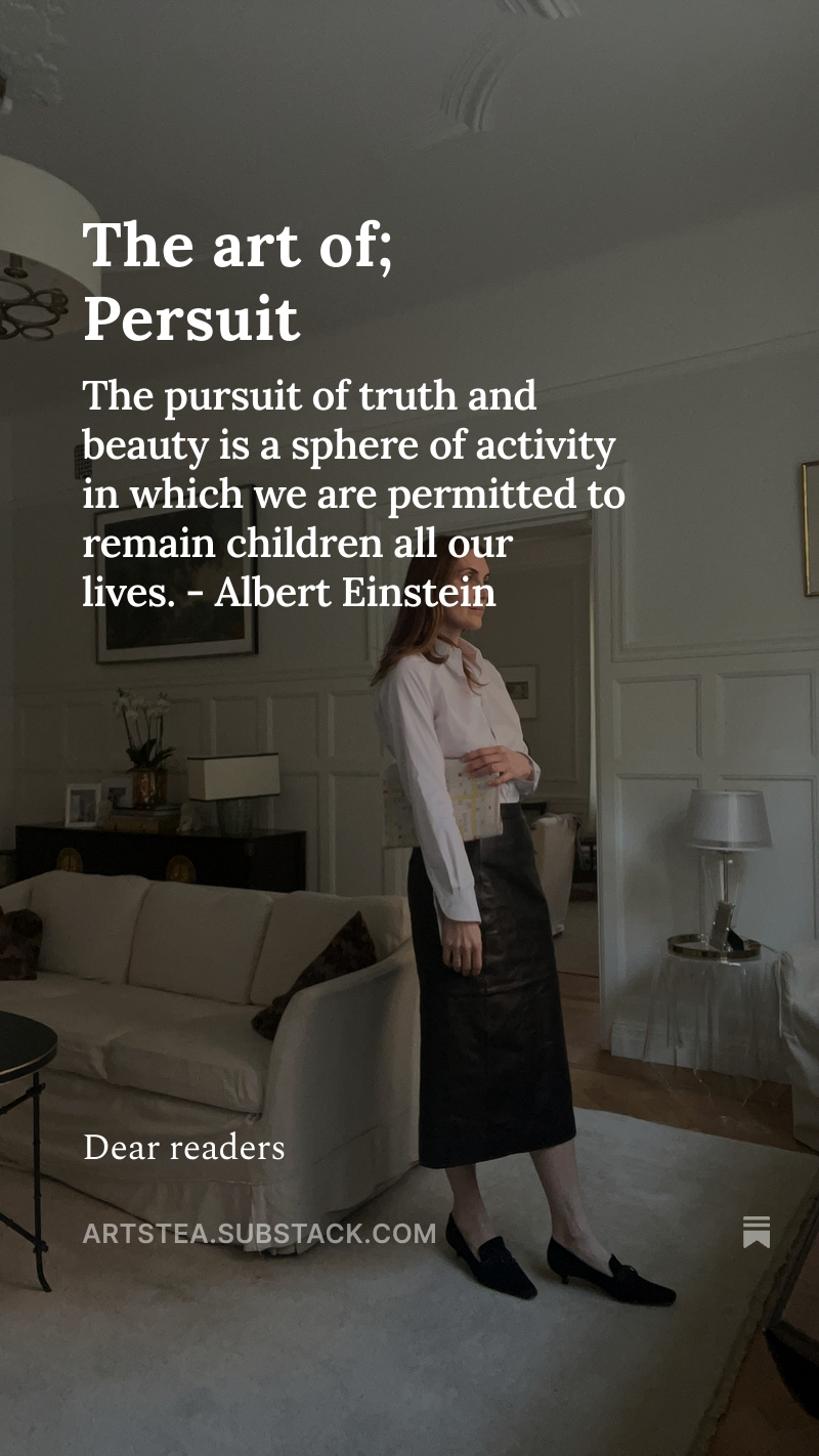 ARTS&TEA – no.8
