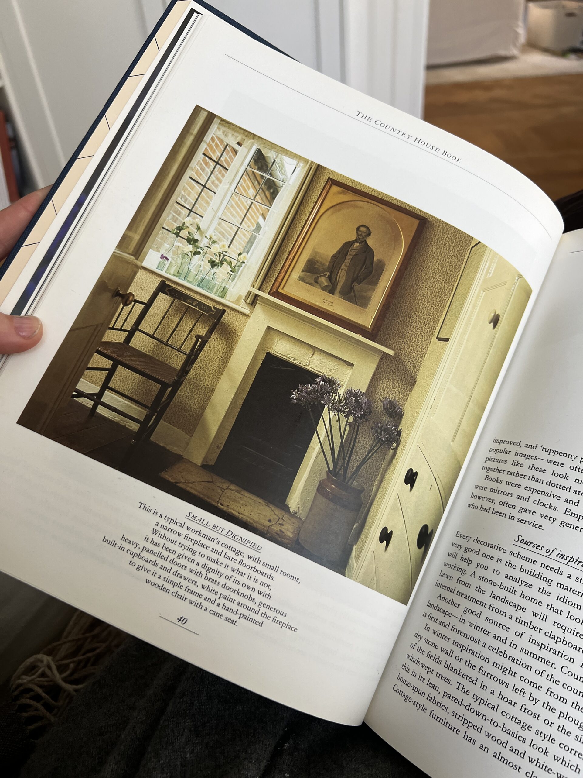 Favourite design books