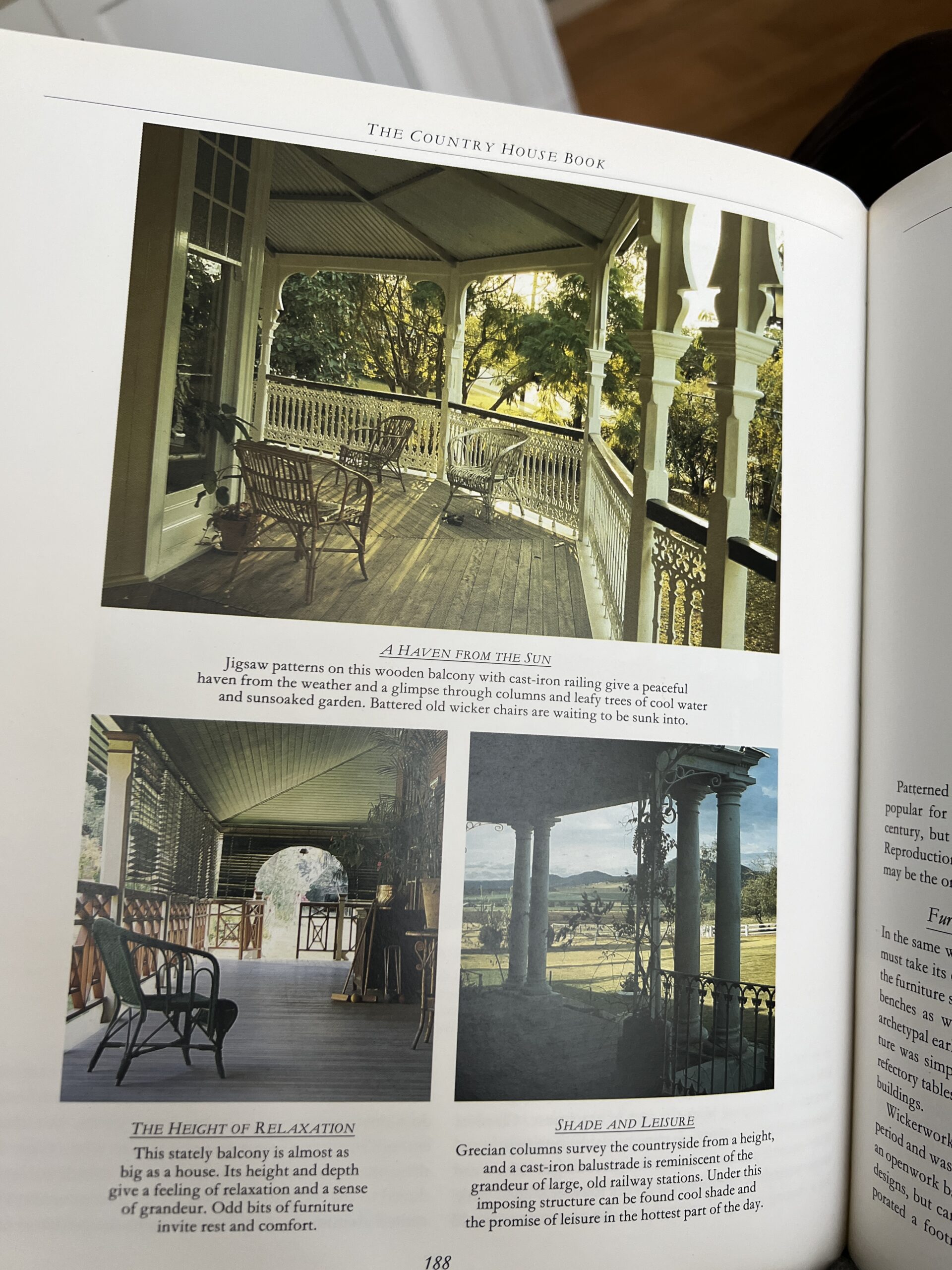 Favourite design books