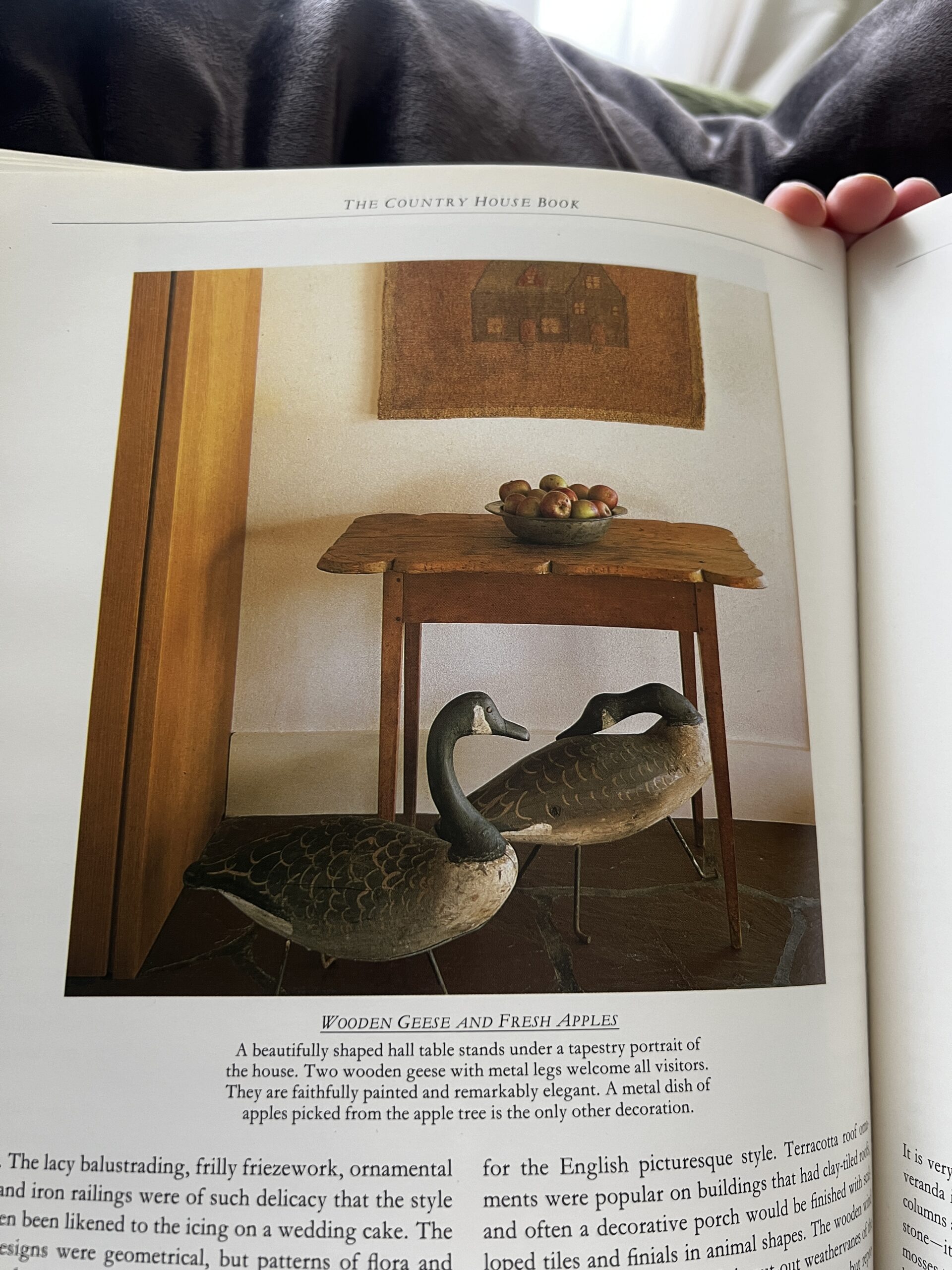 Favourite design books