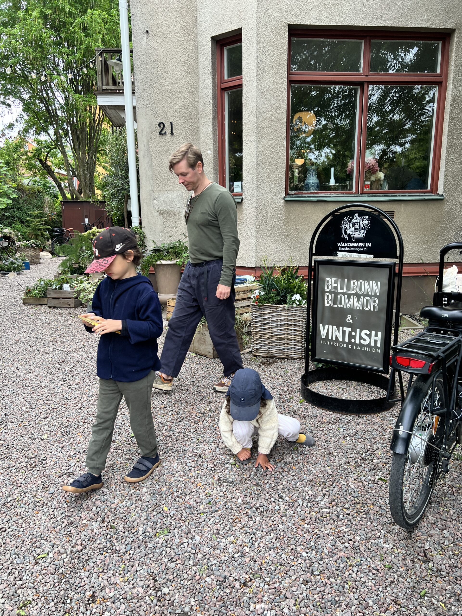Tömmer kameraullen