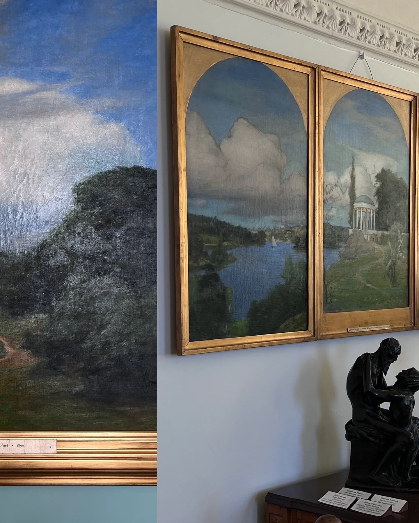 Over at Arts & Tea –