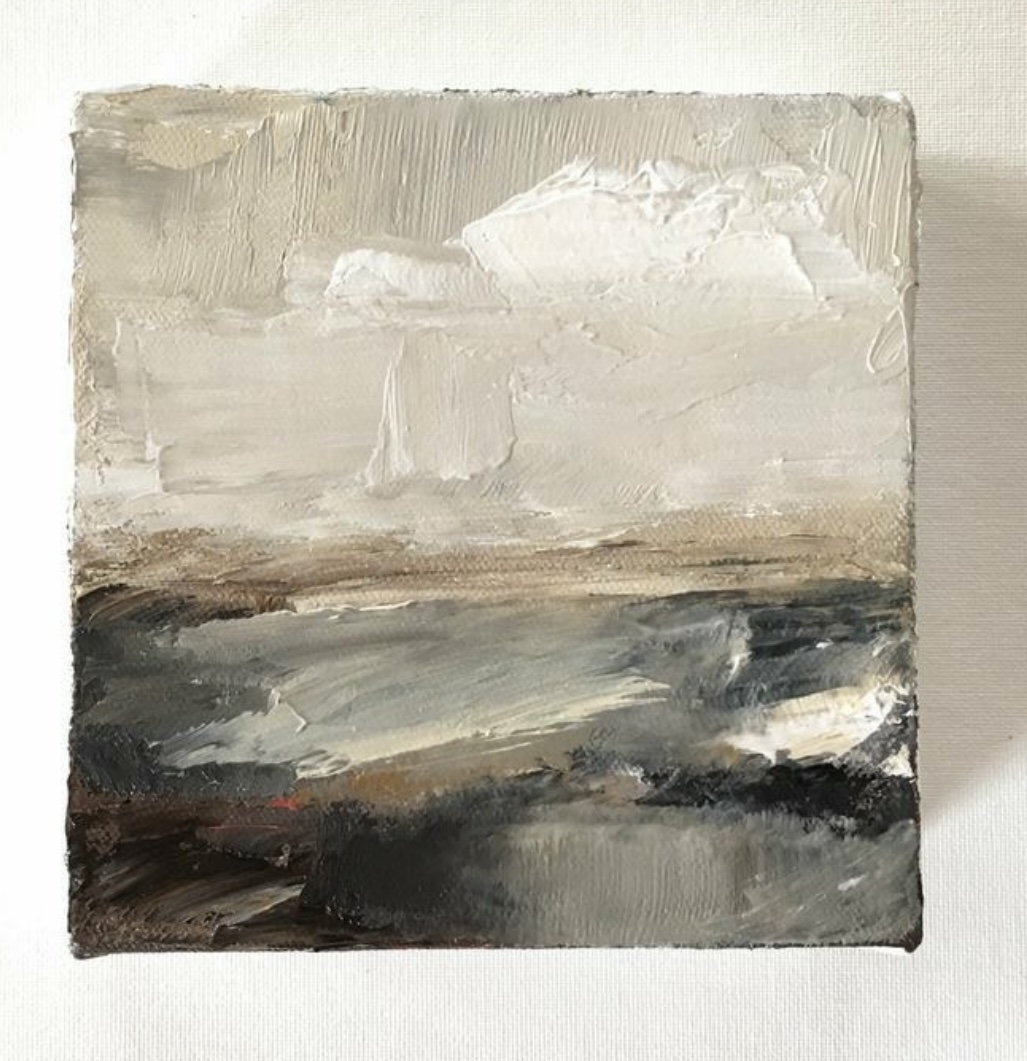 Painting palette