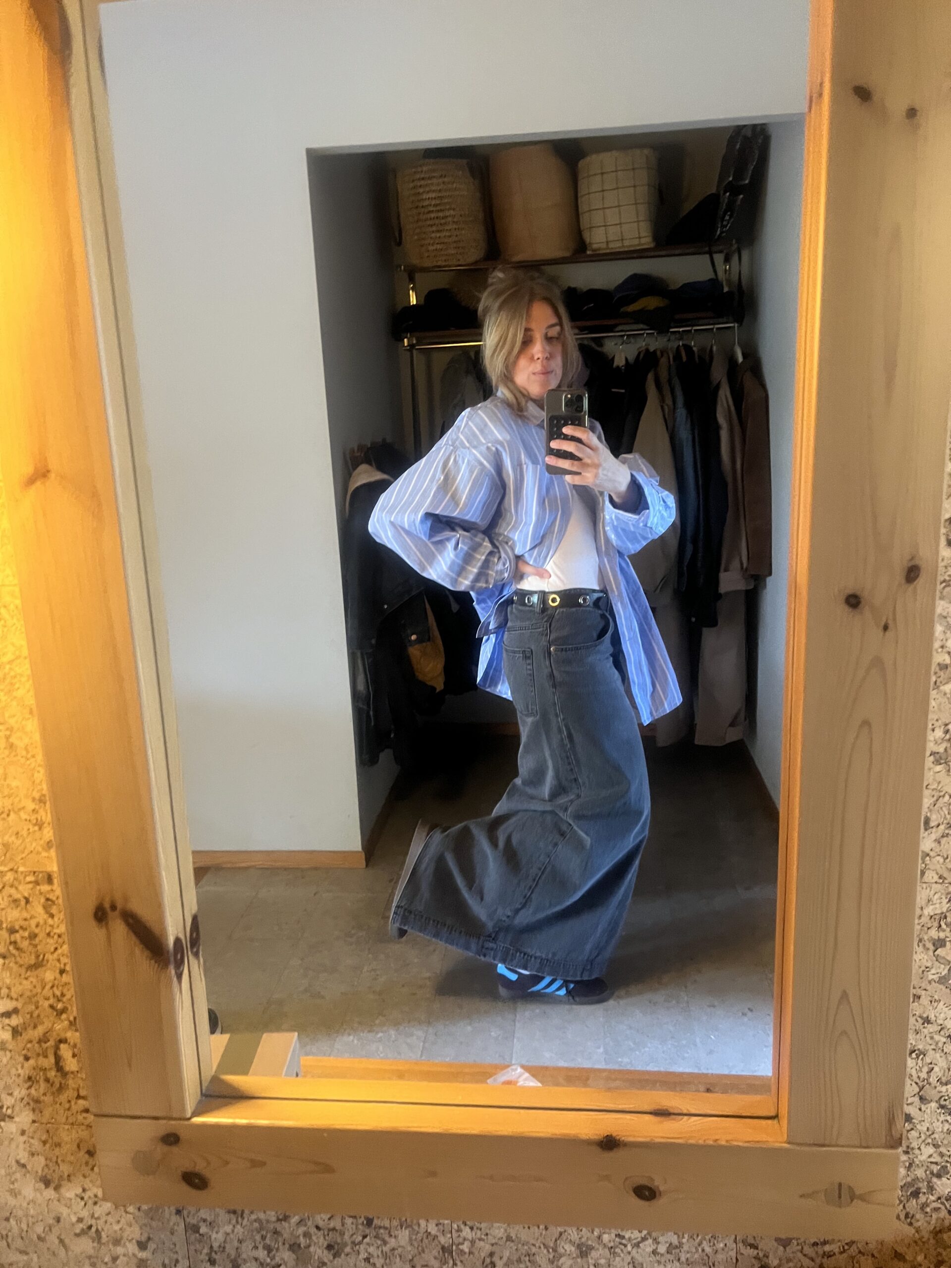 Kall vår kall vår kall vår….