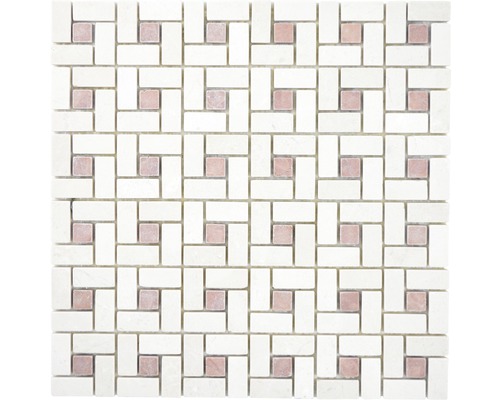Tiles away!