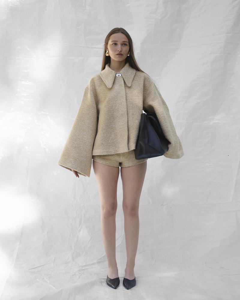 Nytt hållbart brand