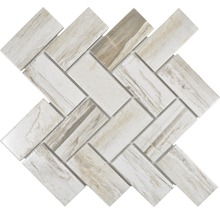 Tiles away!