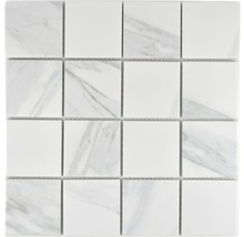 Tiles away!