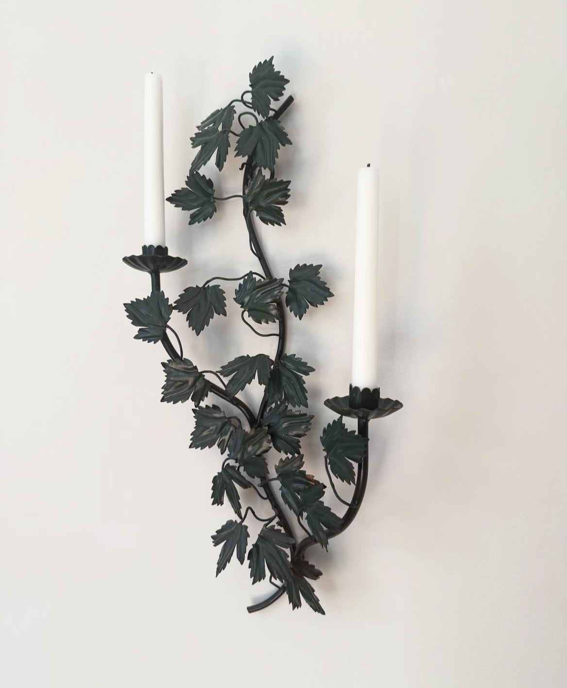 8 ögonblick av skönhet..