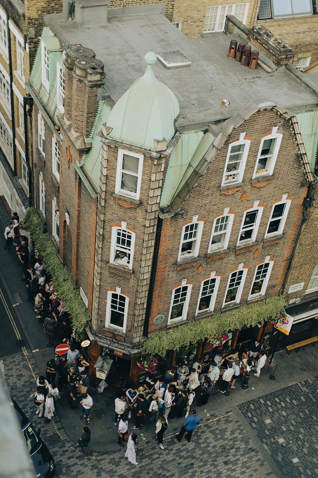 Broadwick Soho