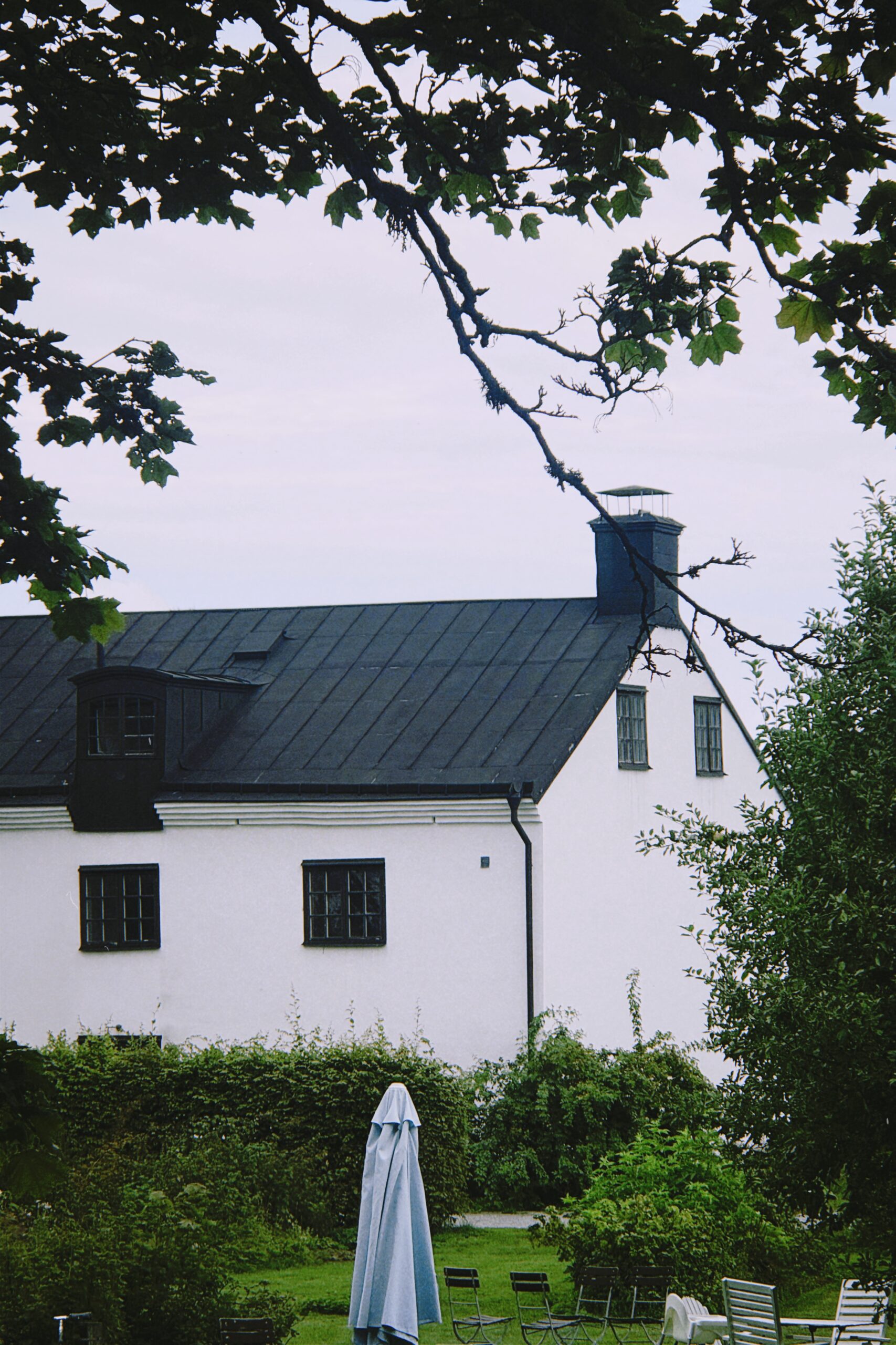 Location