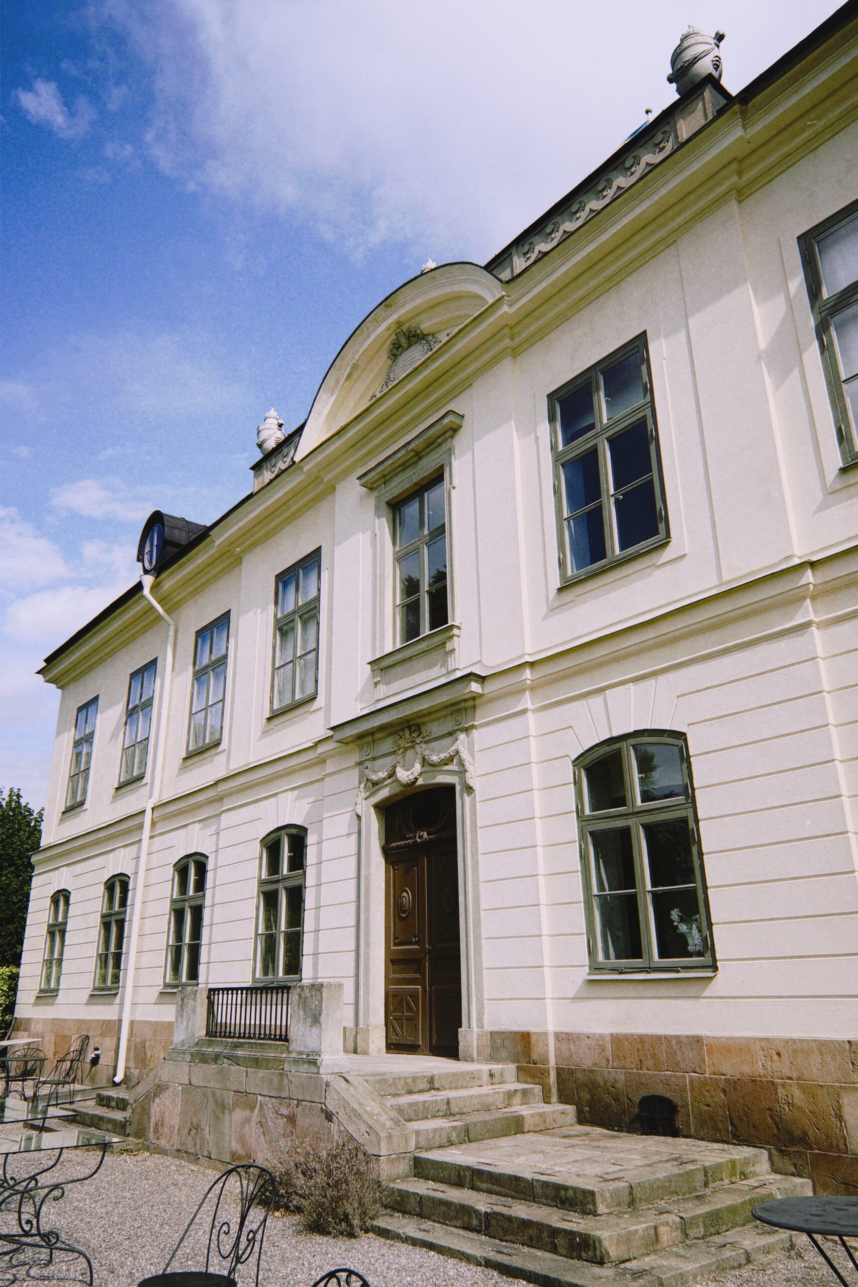 Location