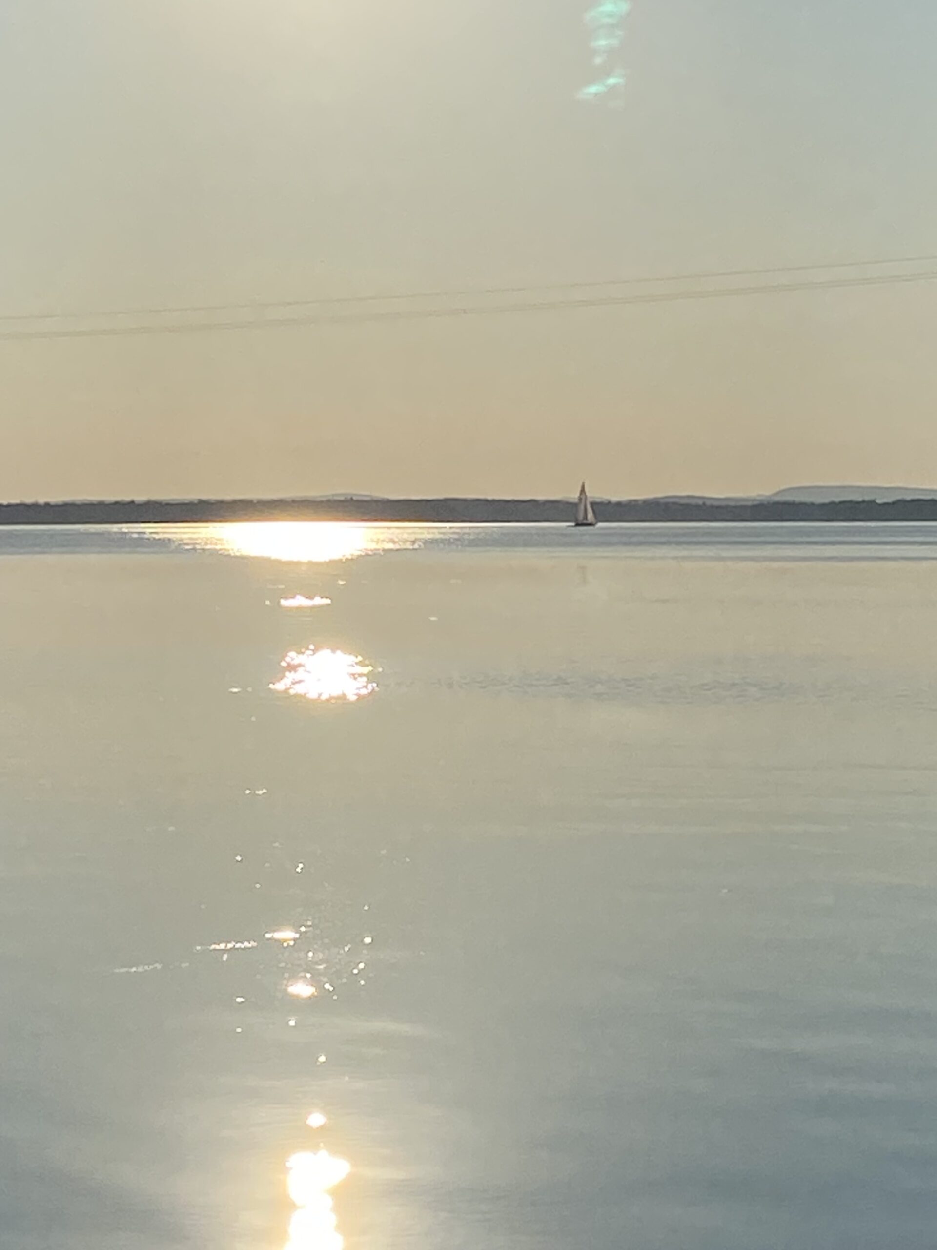 Semester på mitt finaste ställe