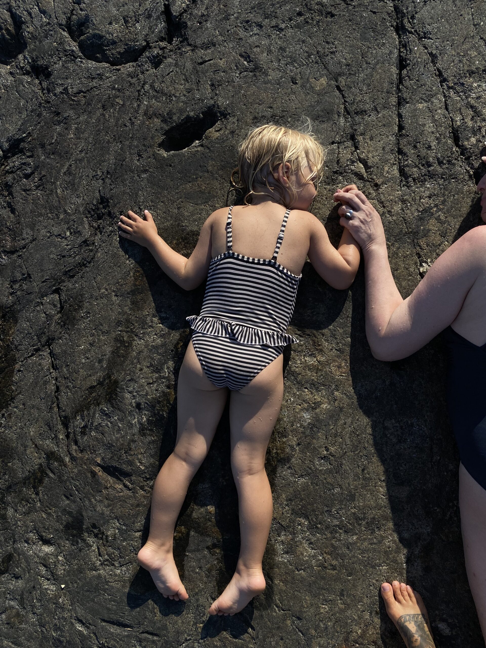 Semester på mitt finaste ställe