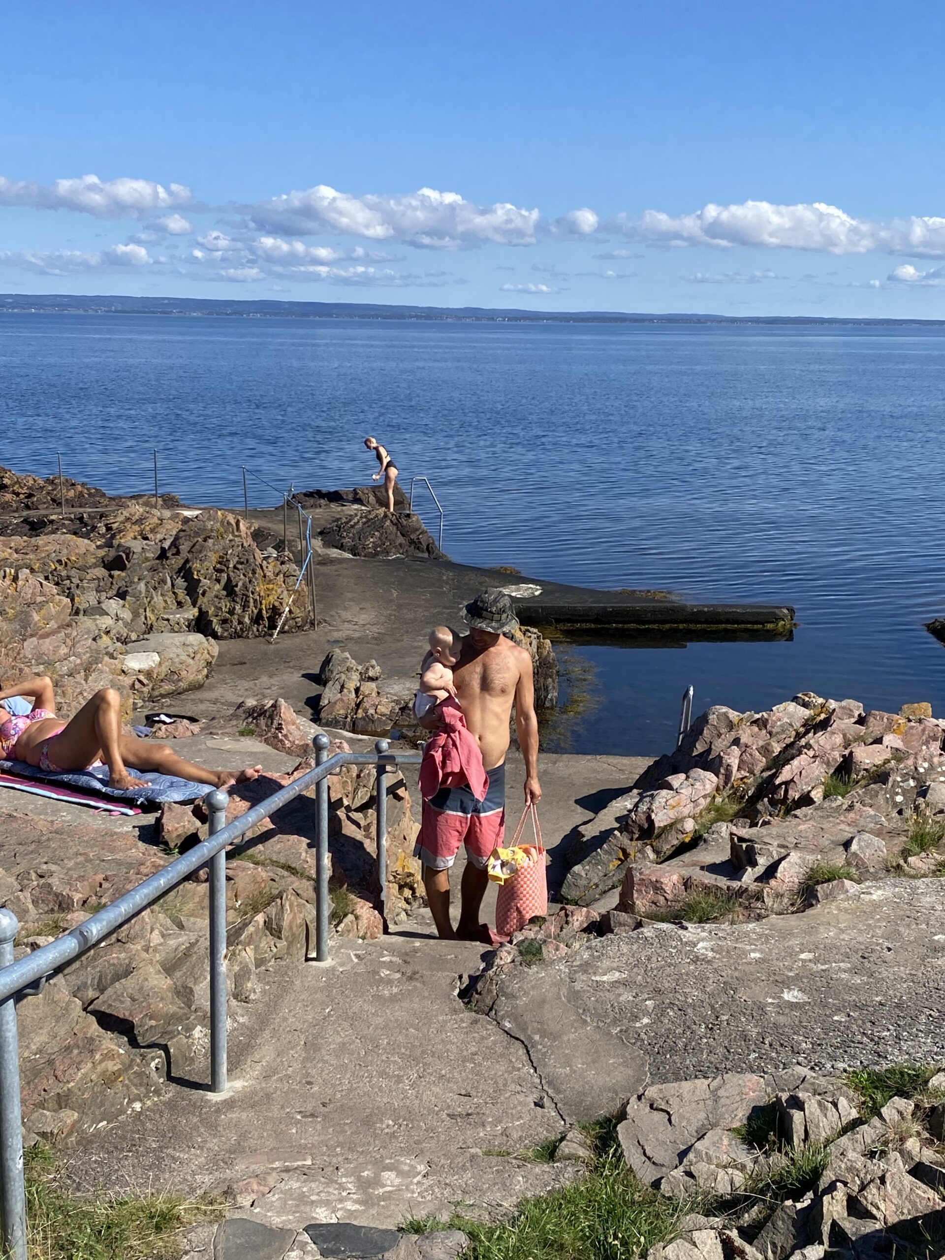 Harvest moon och skördefest