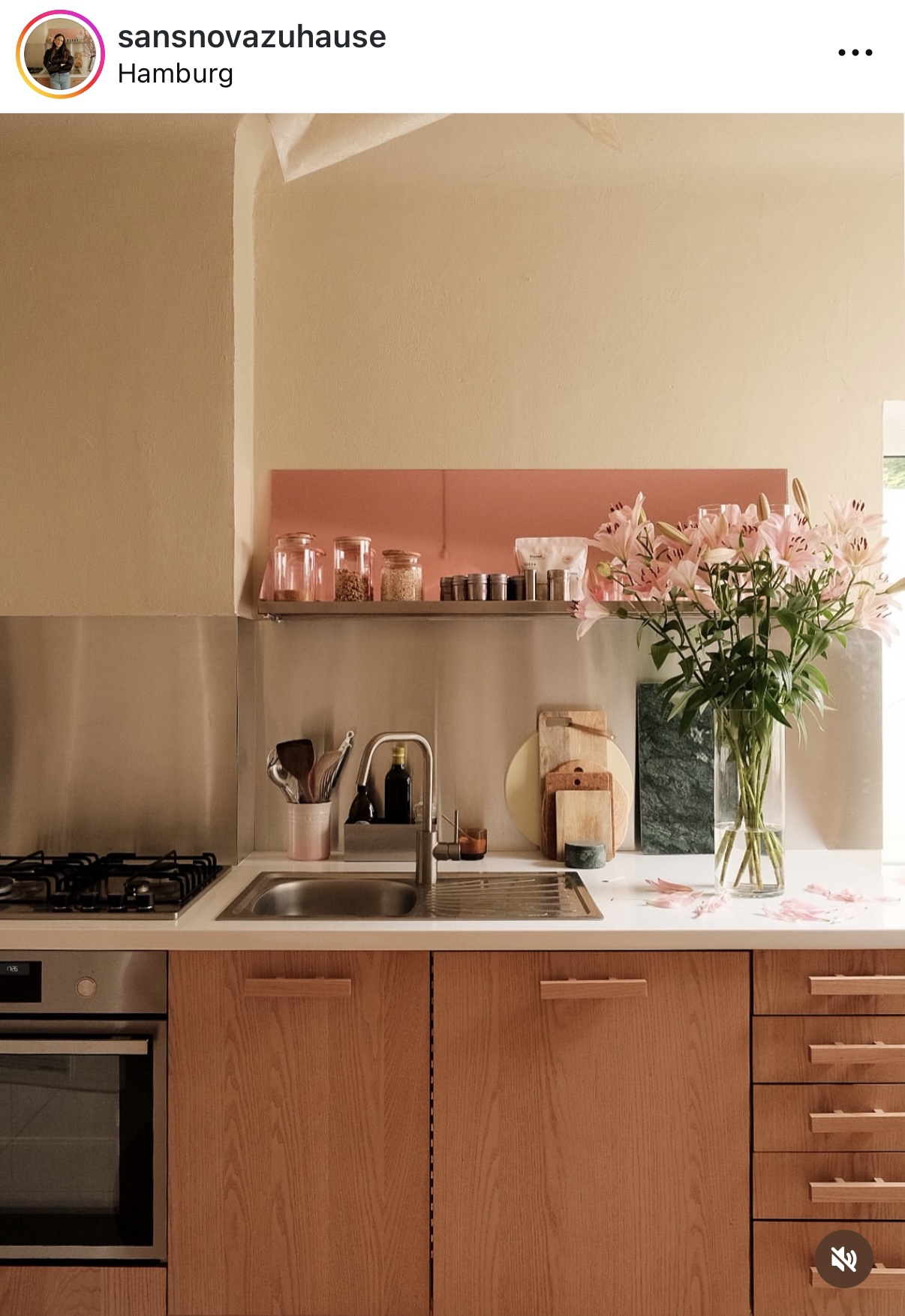 Beautiful home