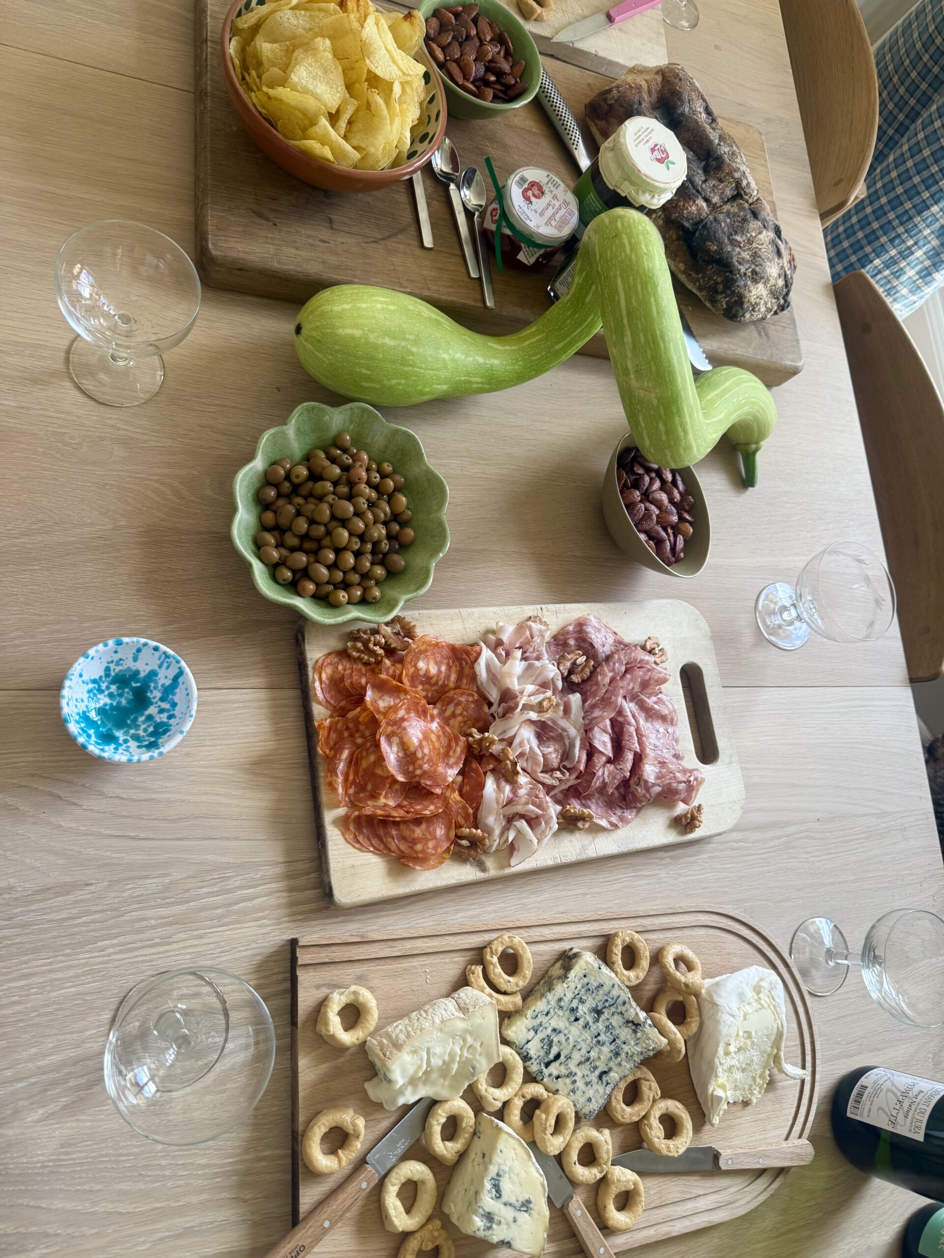 Mix