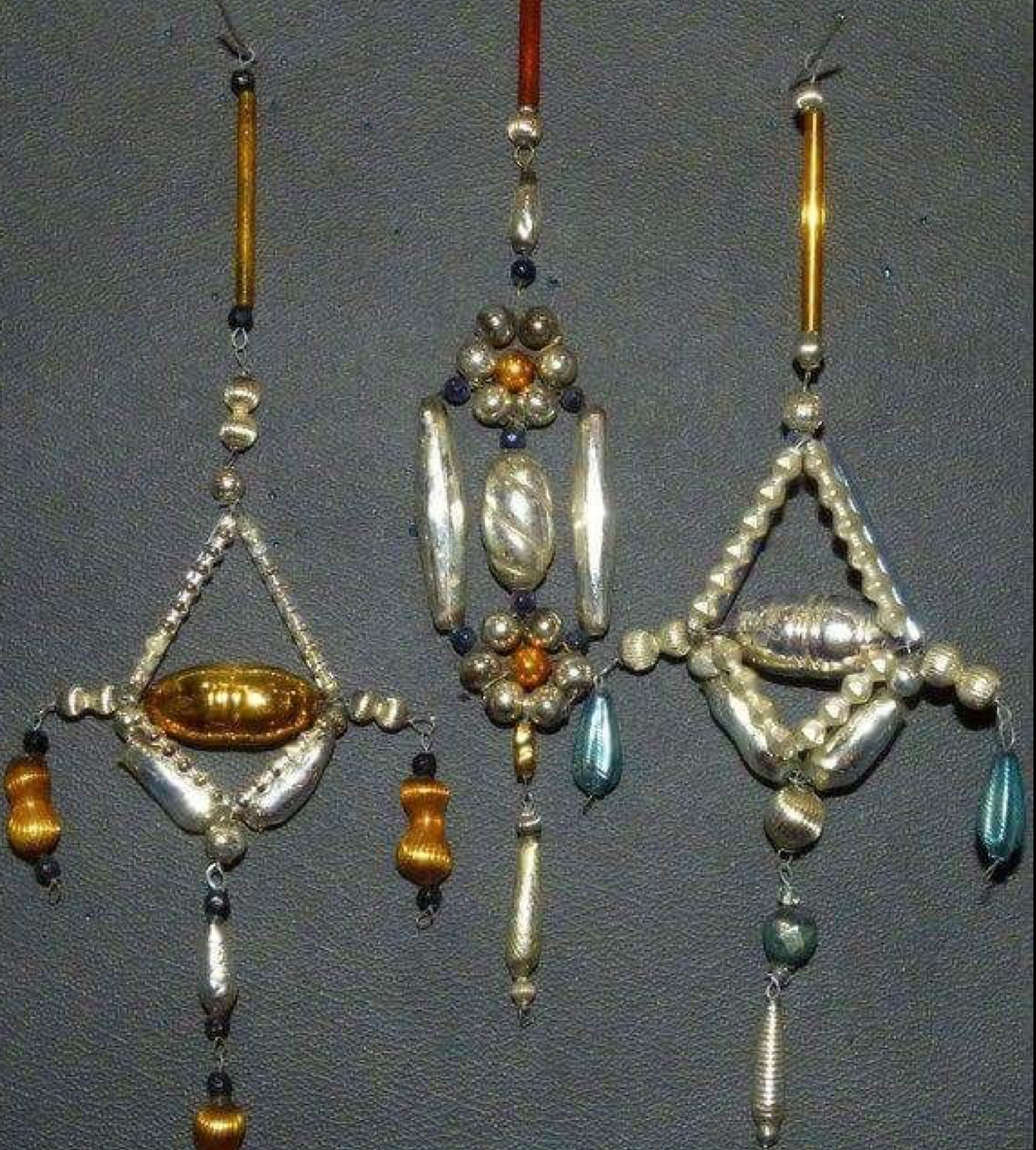 Symbolik och ett litet lagom hantverk