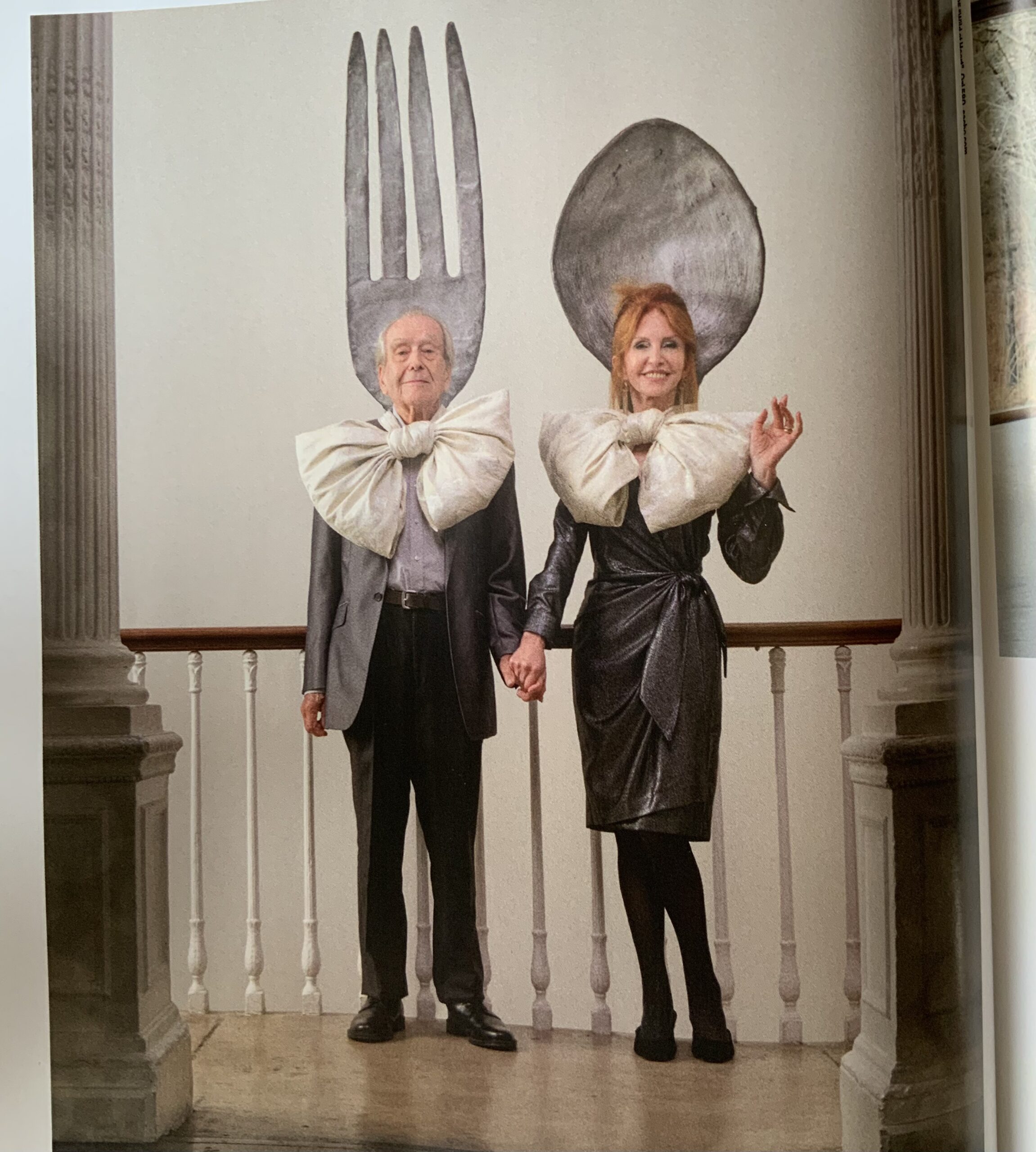 alla helgons egna utklädnings-säsong